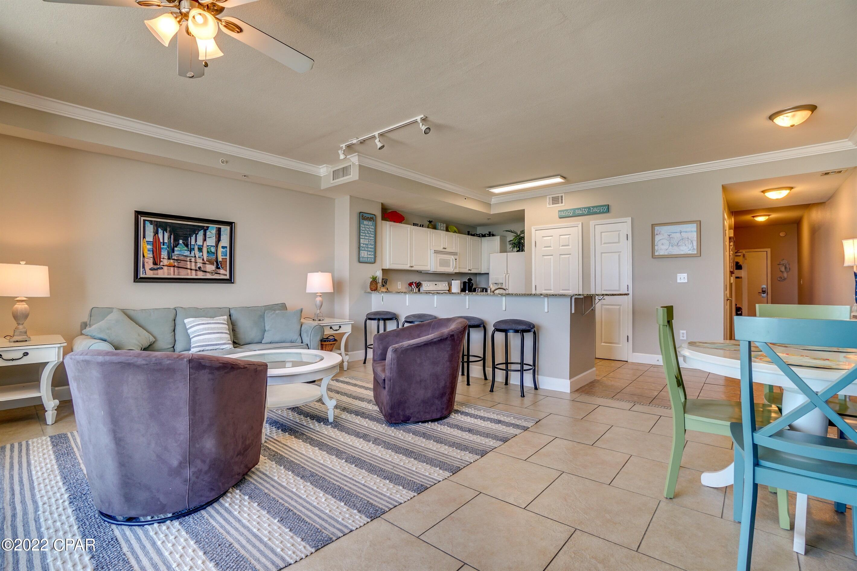 Tidewater Beach Phase I - Residential