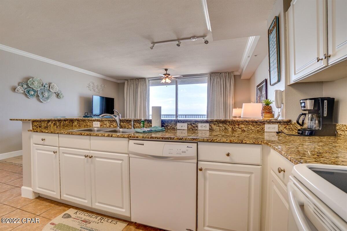 Tidewater Beach Phase I - Residential