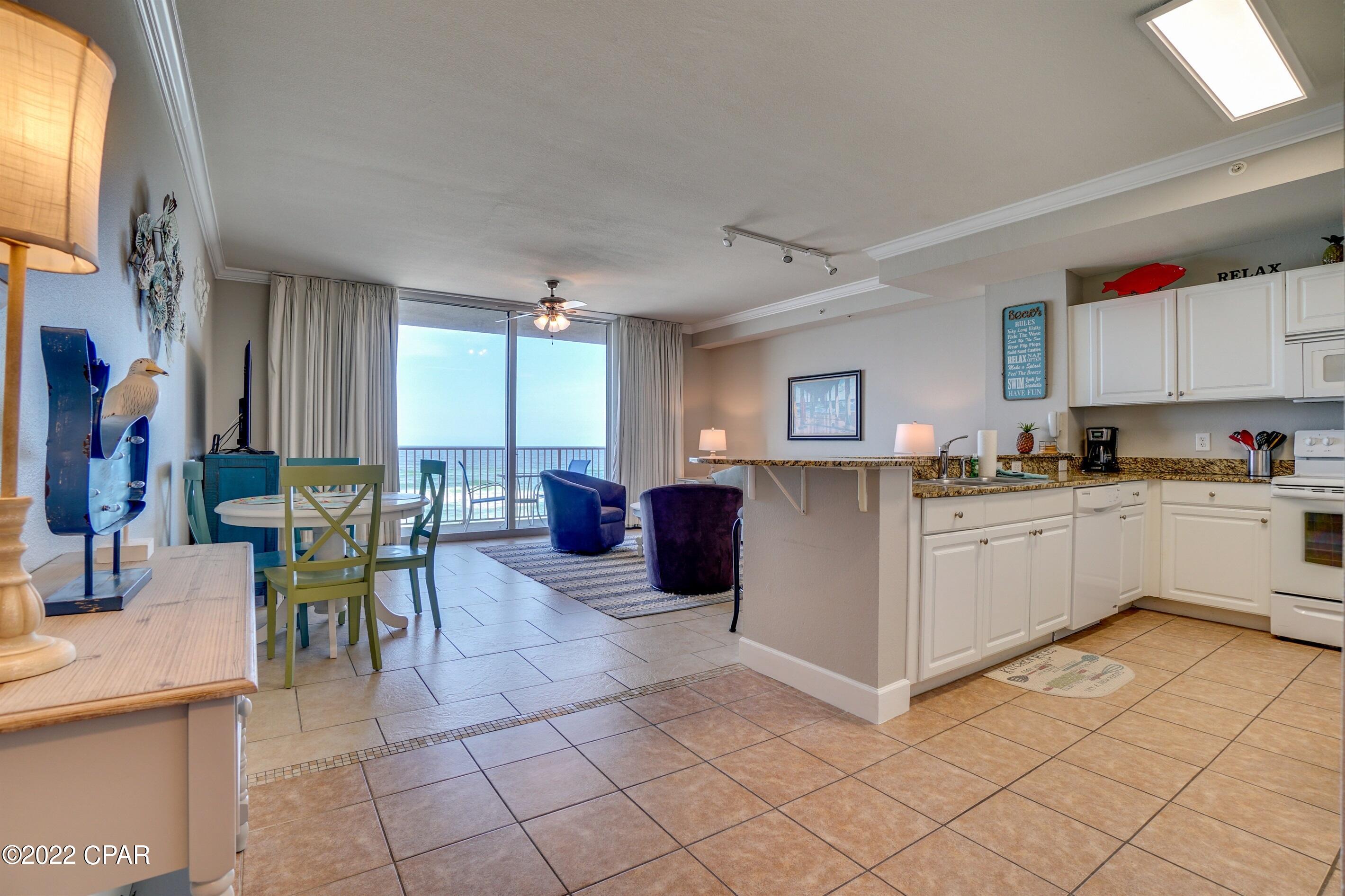 Tidewater Beach Phase I - Residential