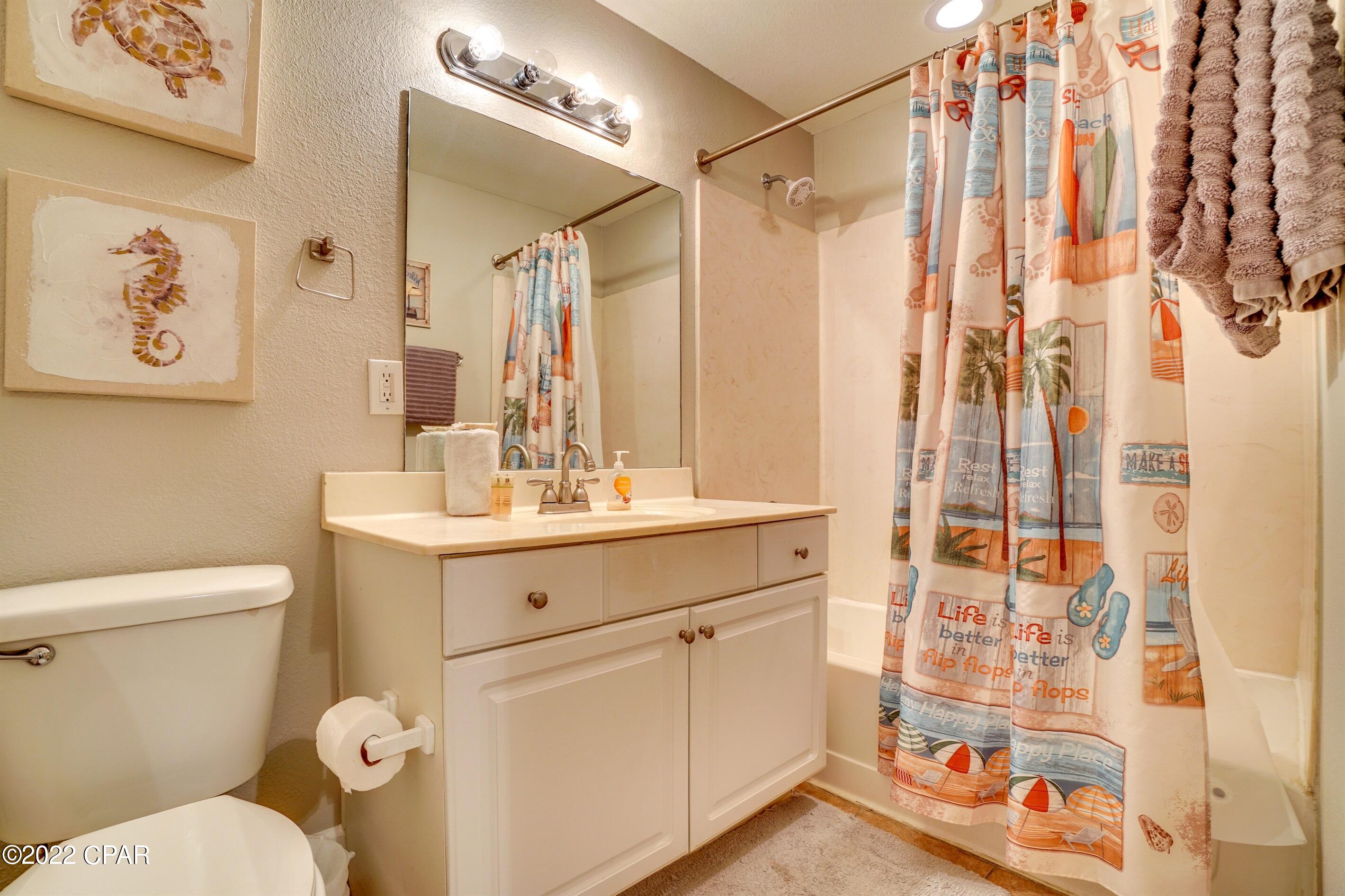 Tidewater Beach Phase I - Residential