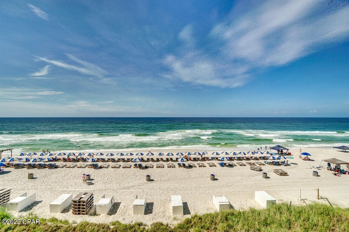 Tidewater Beach Phase I - Residential