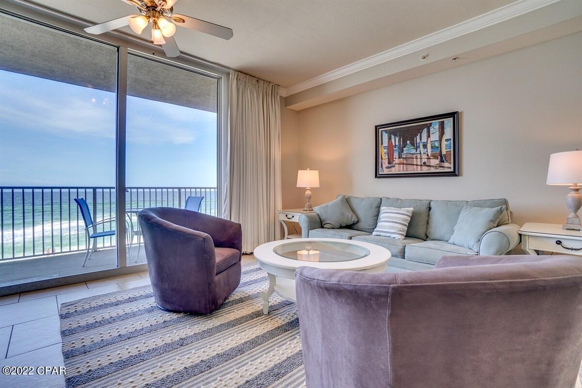 Tidewater Beach Phase I - Residential