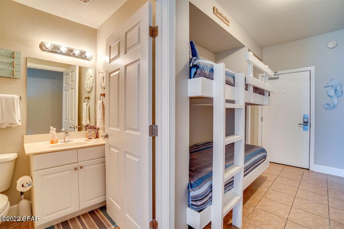 Tidewater Beach Phase I - Residential