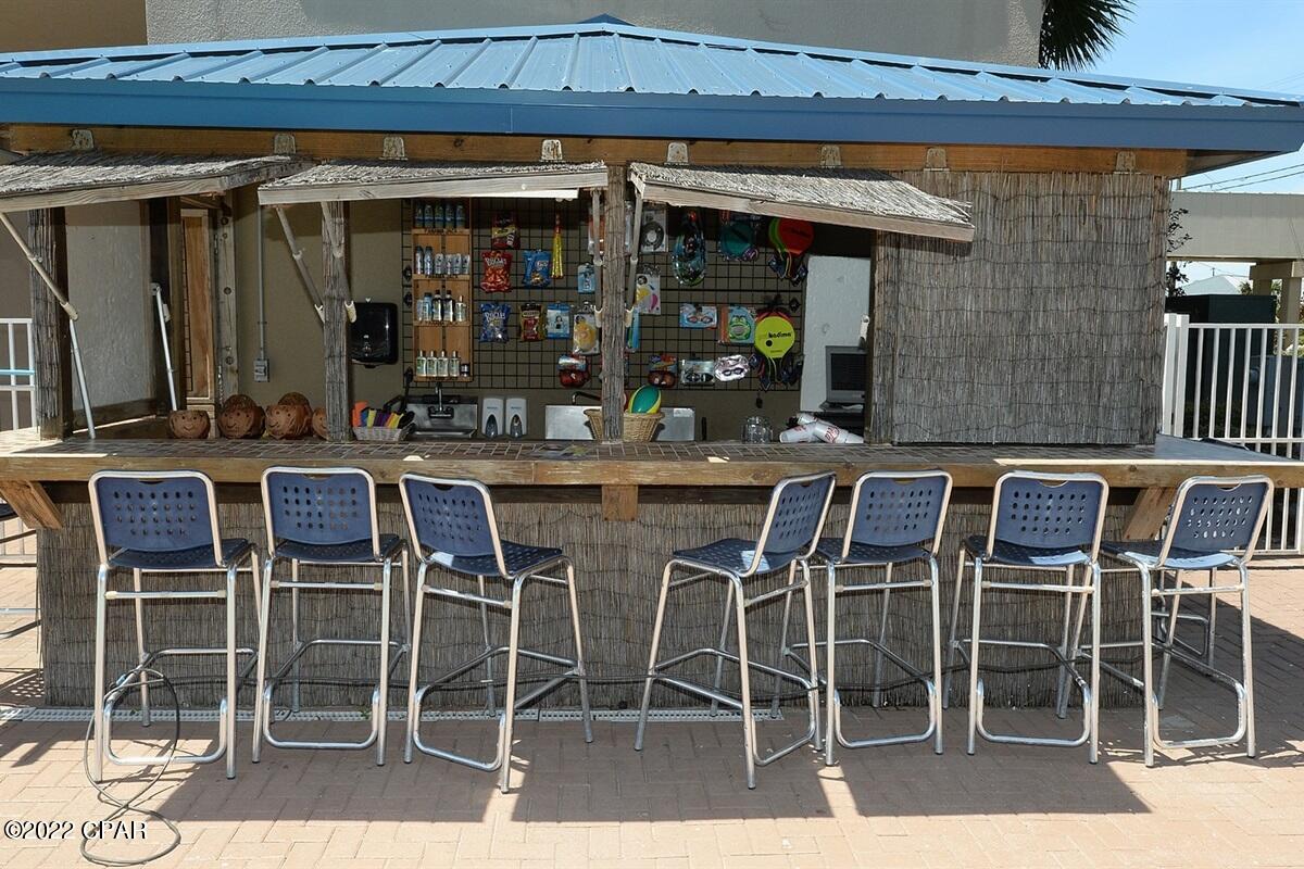 Tidewater Beach Phase I - Residential