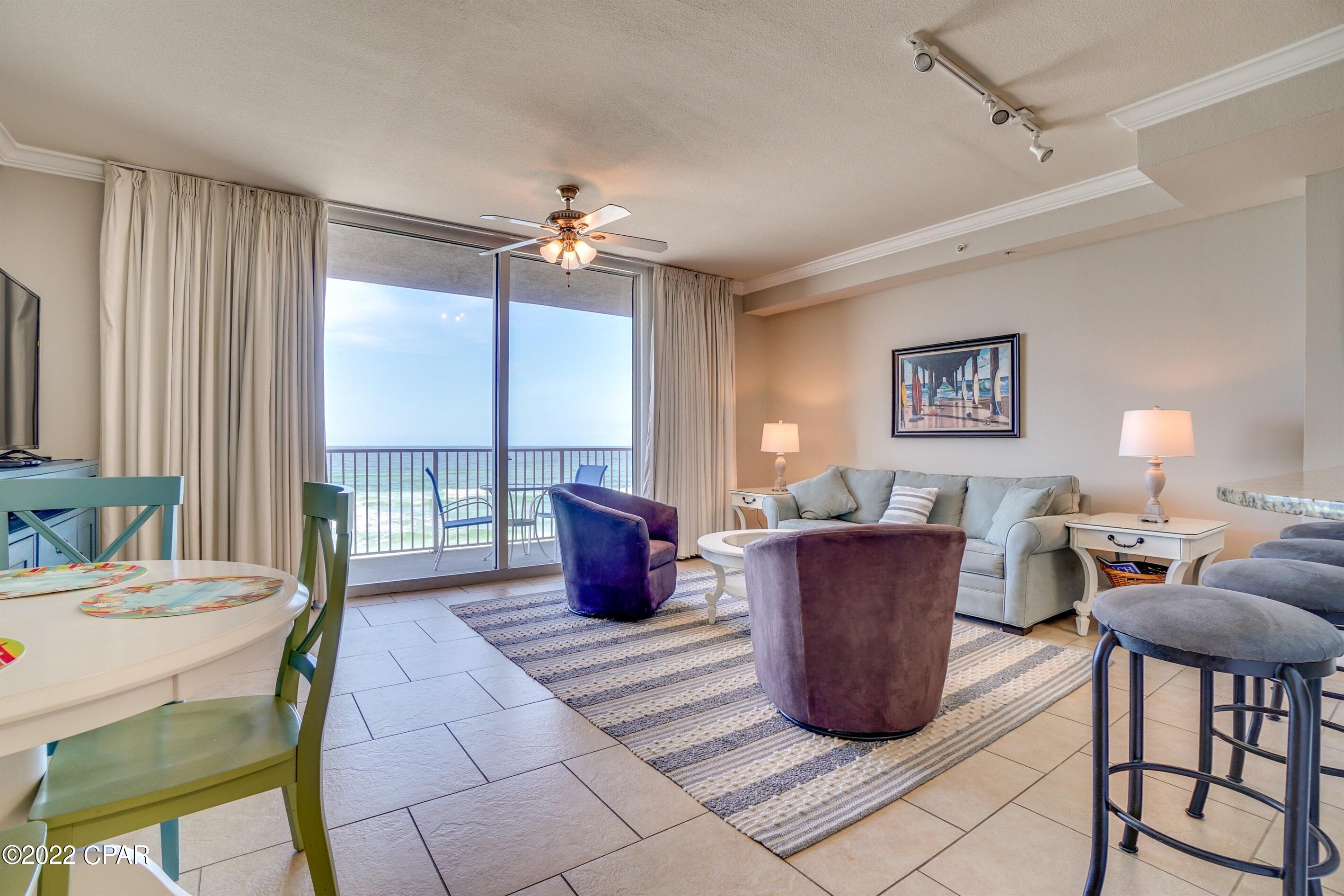 Tidewater Beach Phase I - Residential