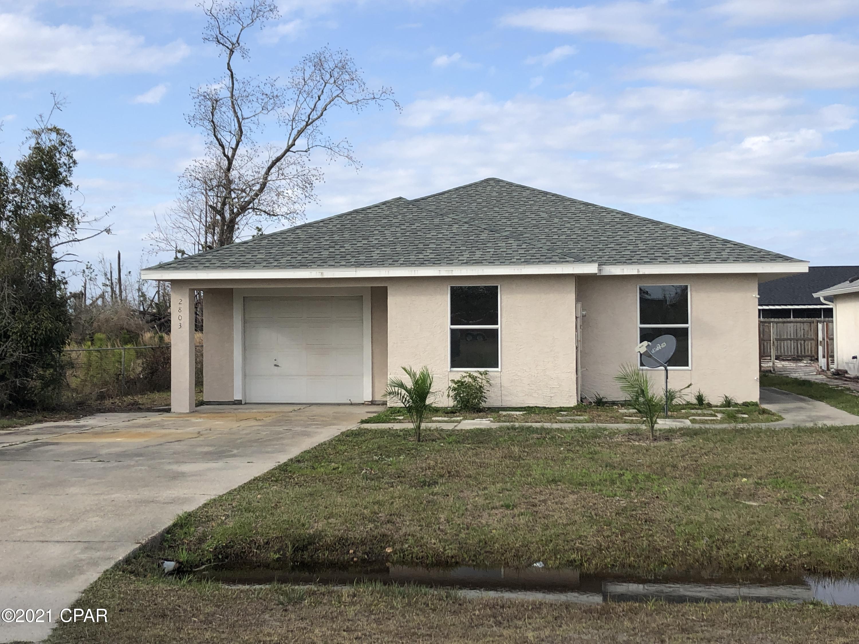 Pine Tree Place Unit 1 - Residential