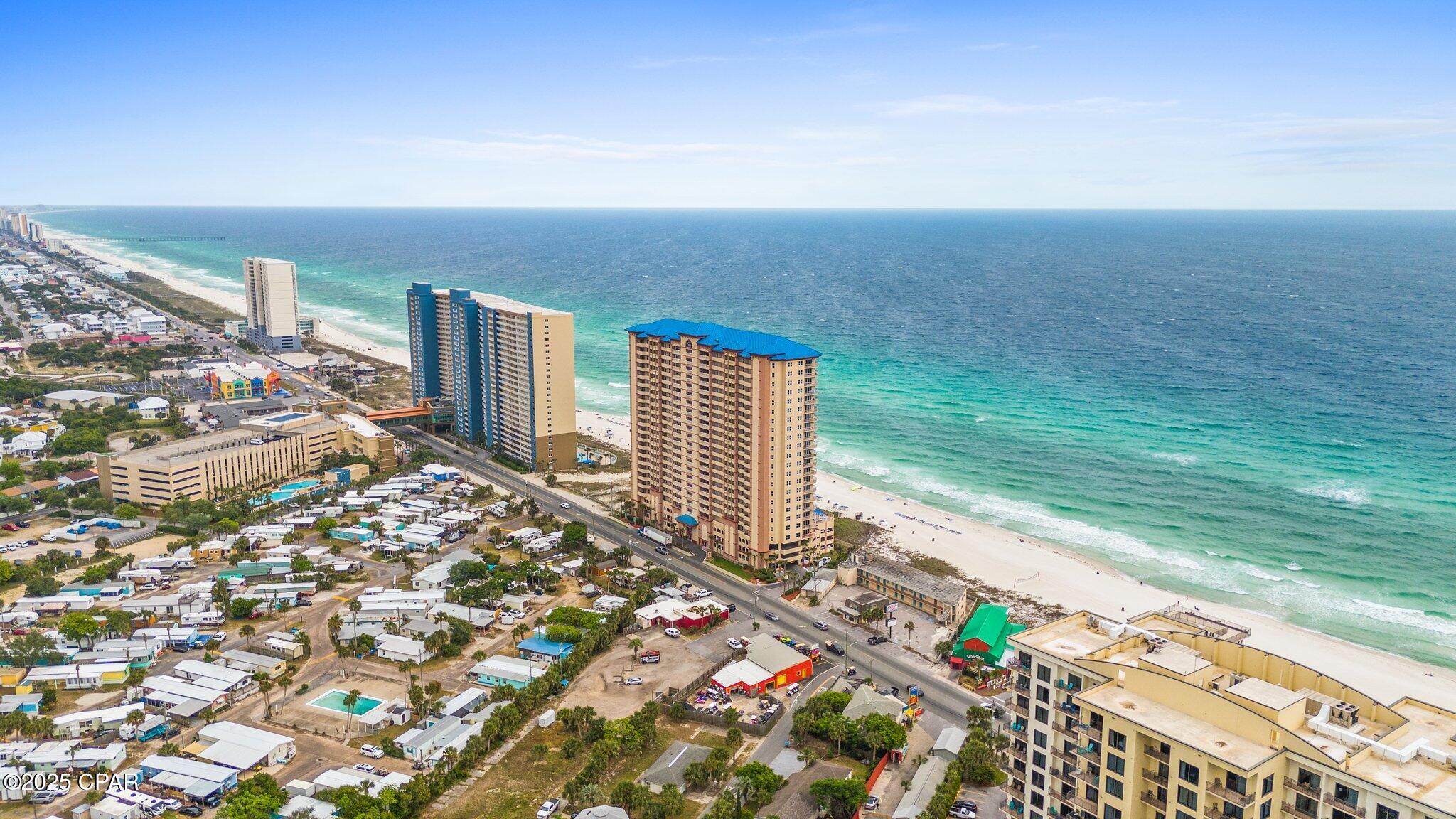 Sunrise Beach - Residential