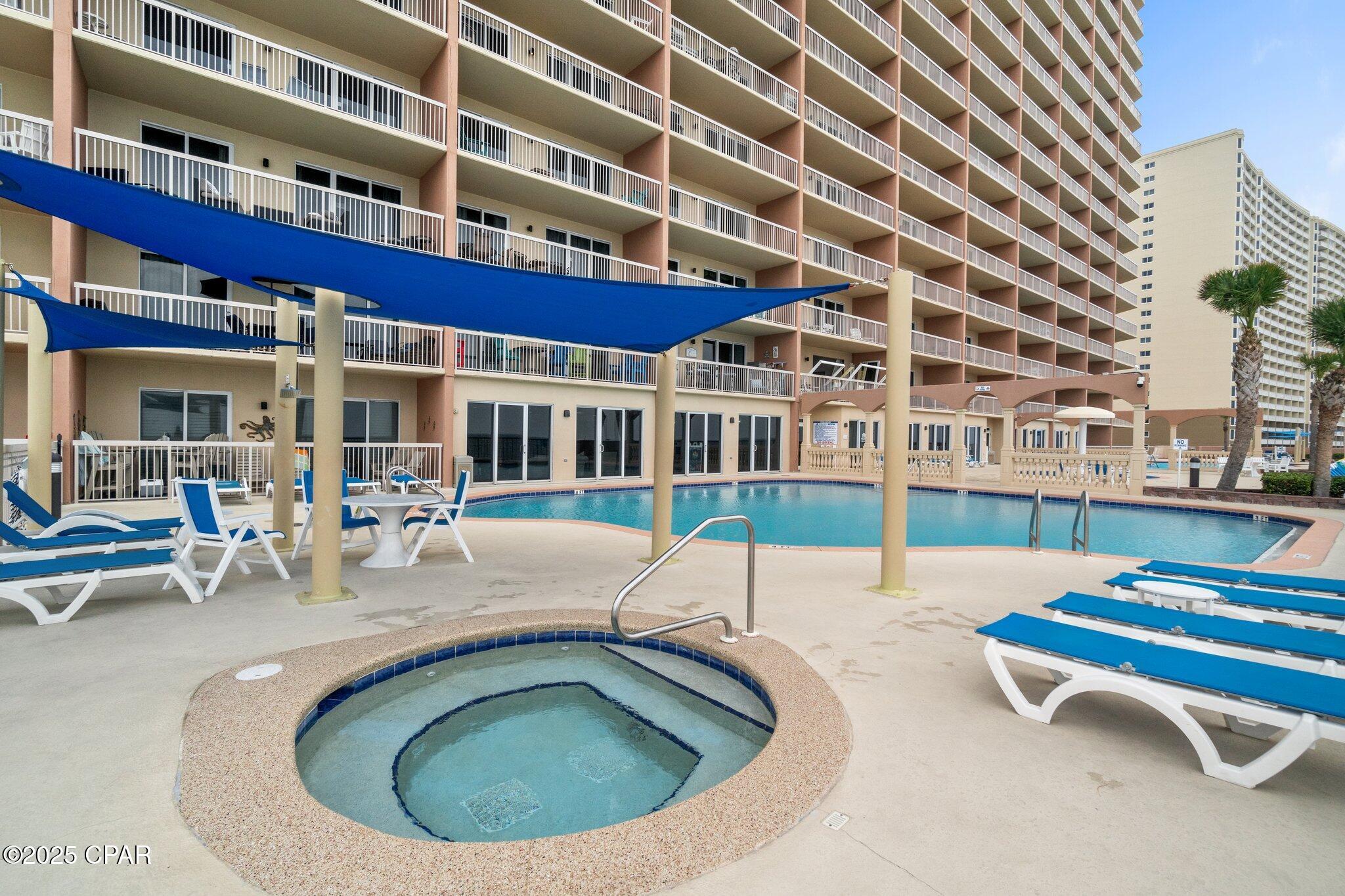 Sunrise Beach - Residential