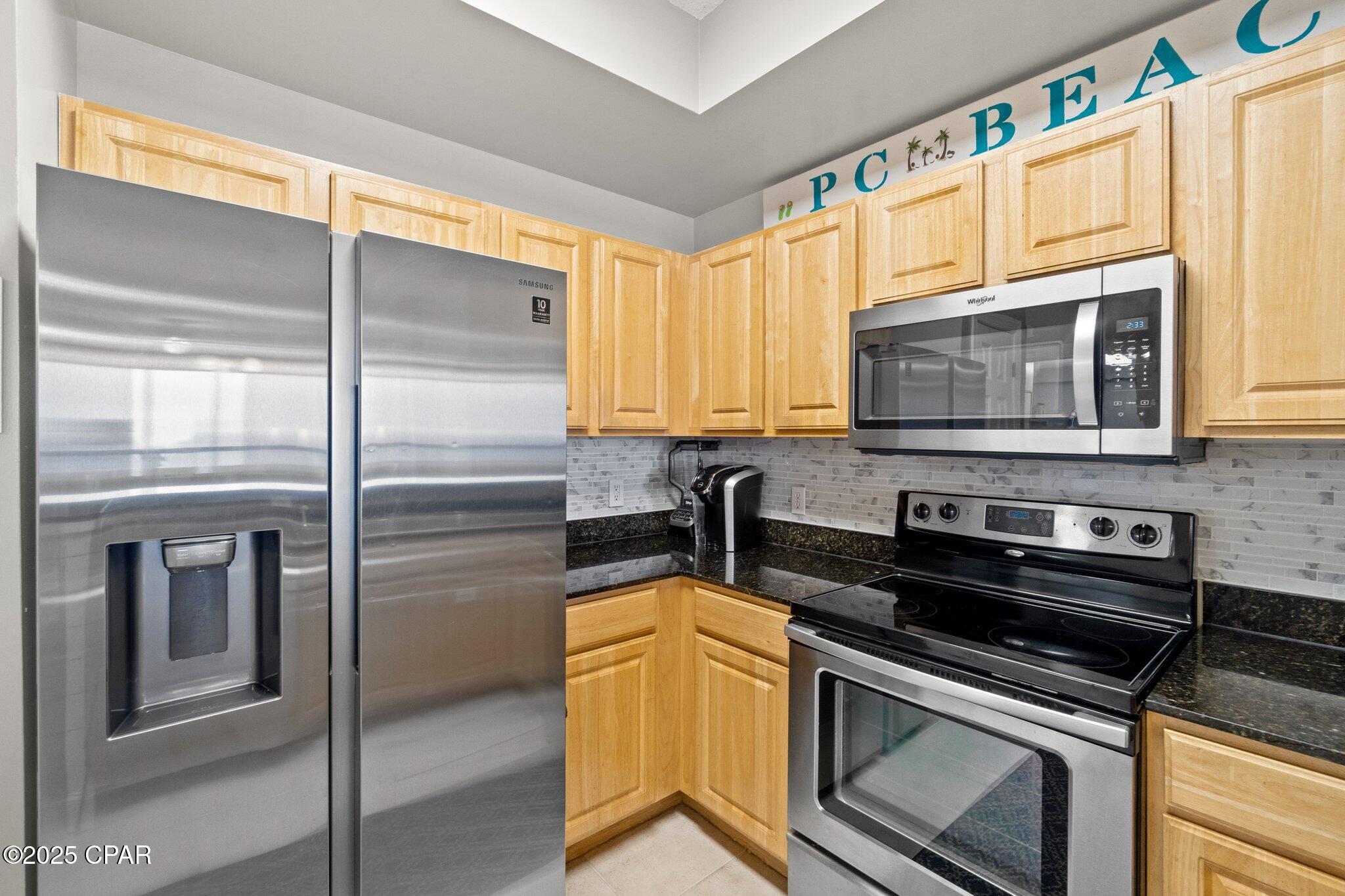 Sunrise Beach - Residential