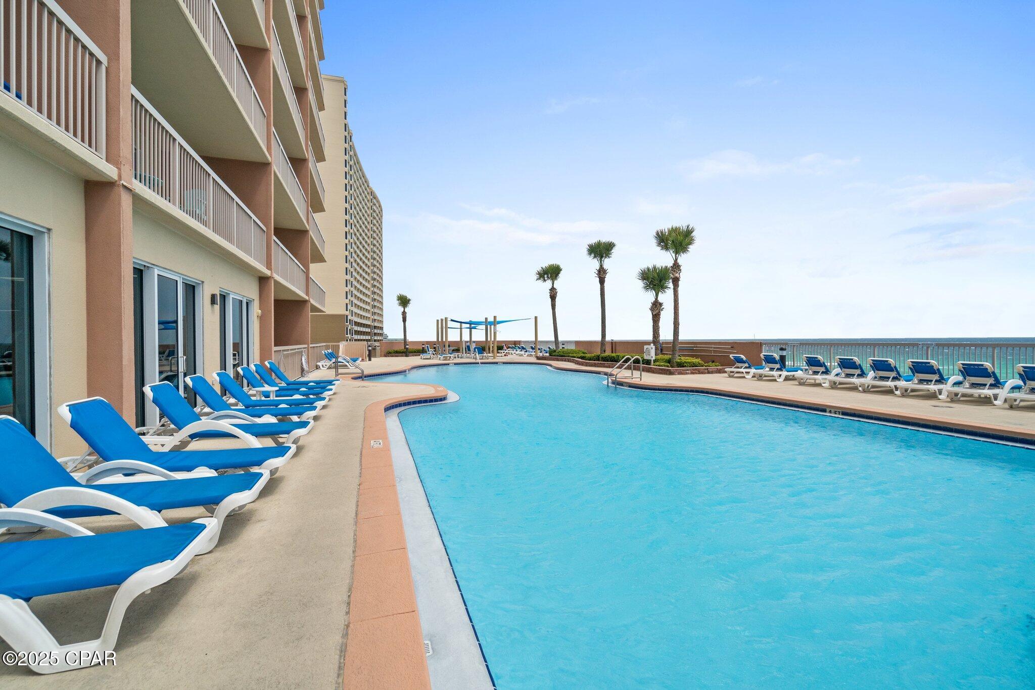 Sunrise Beach - Residential