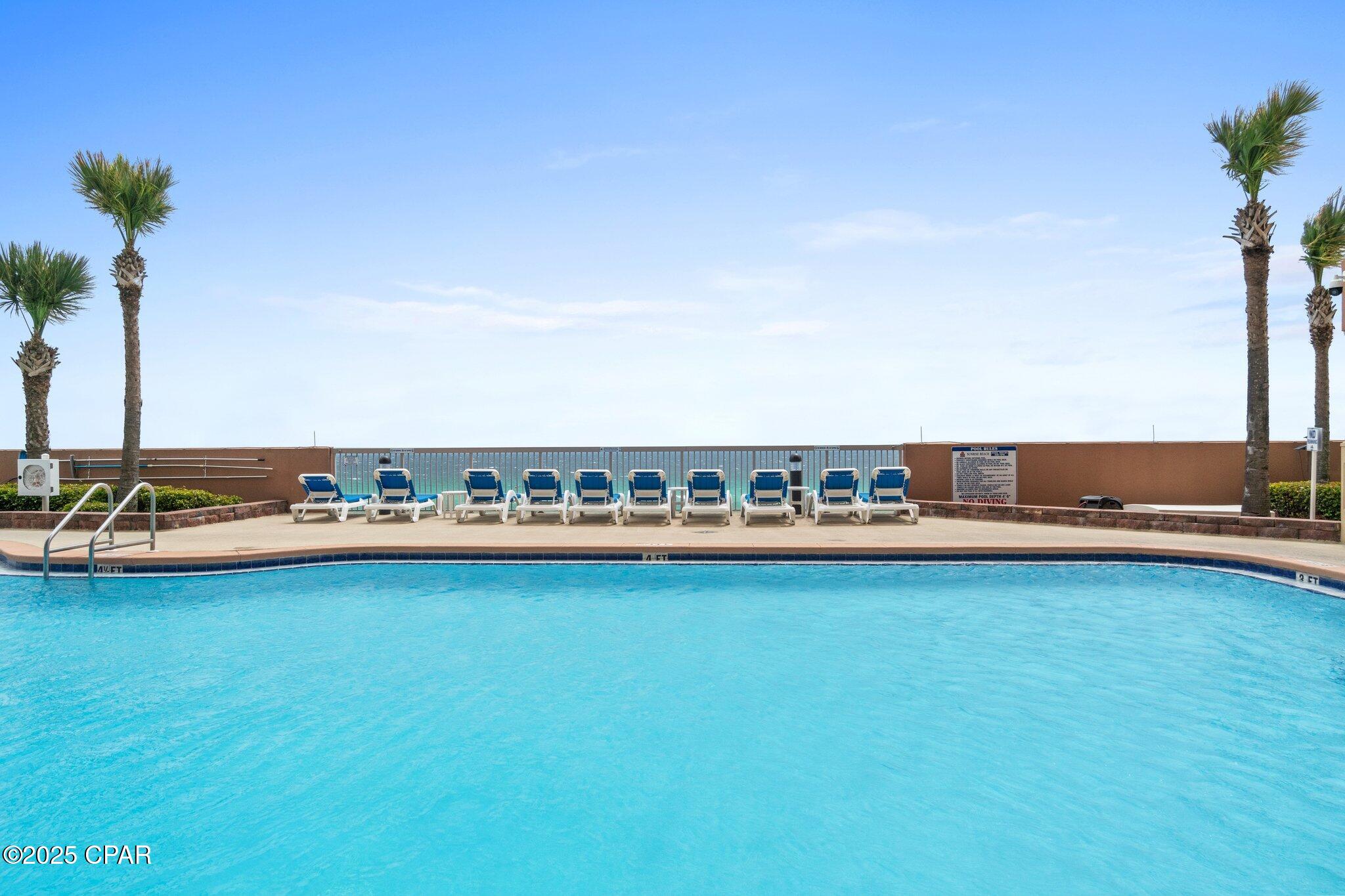 Sunrise Beach - Residential