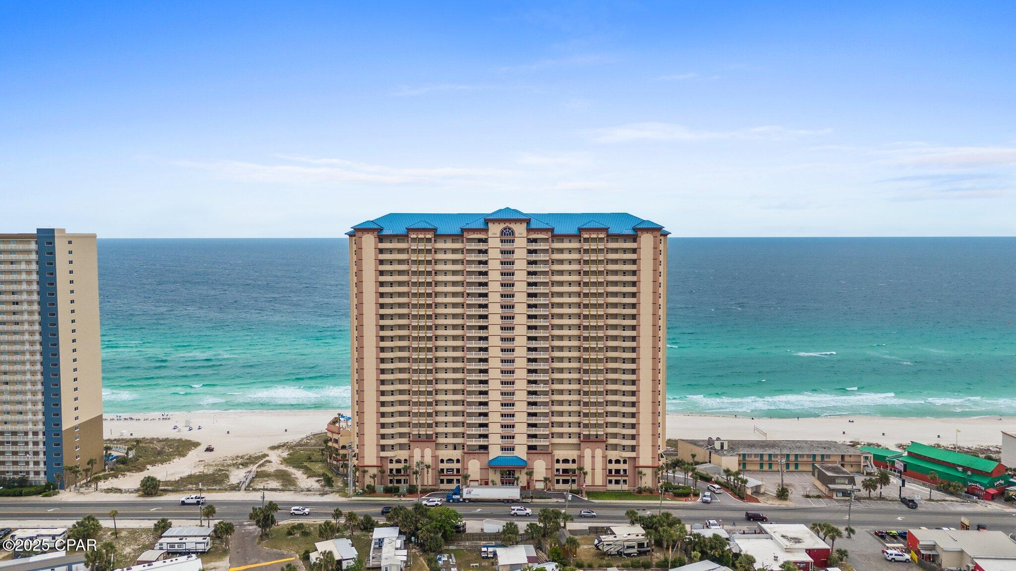 Sunrise Beach - Residential