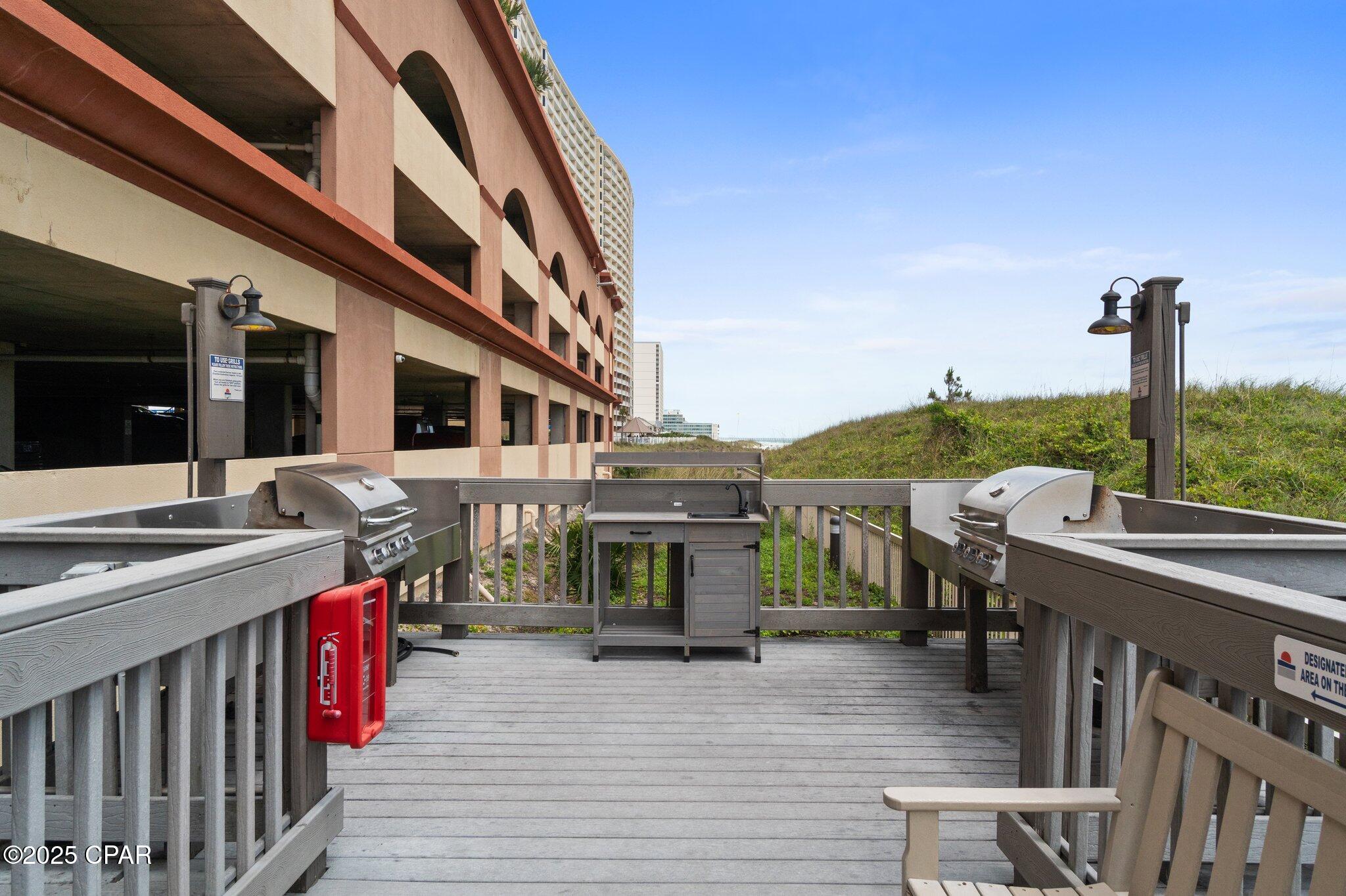 Sunrise Beach - Residential