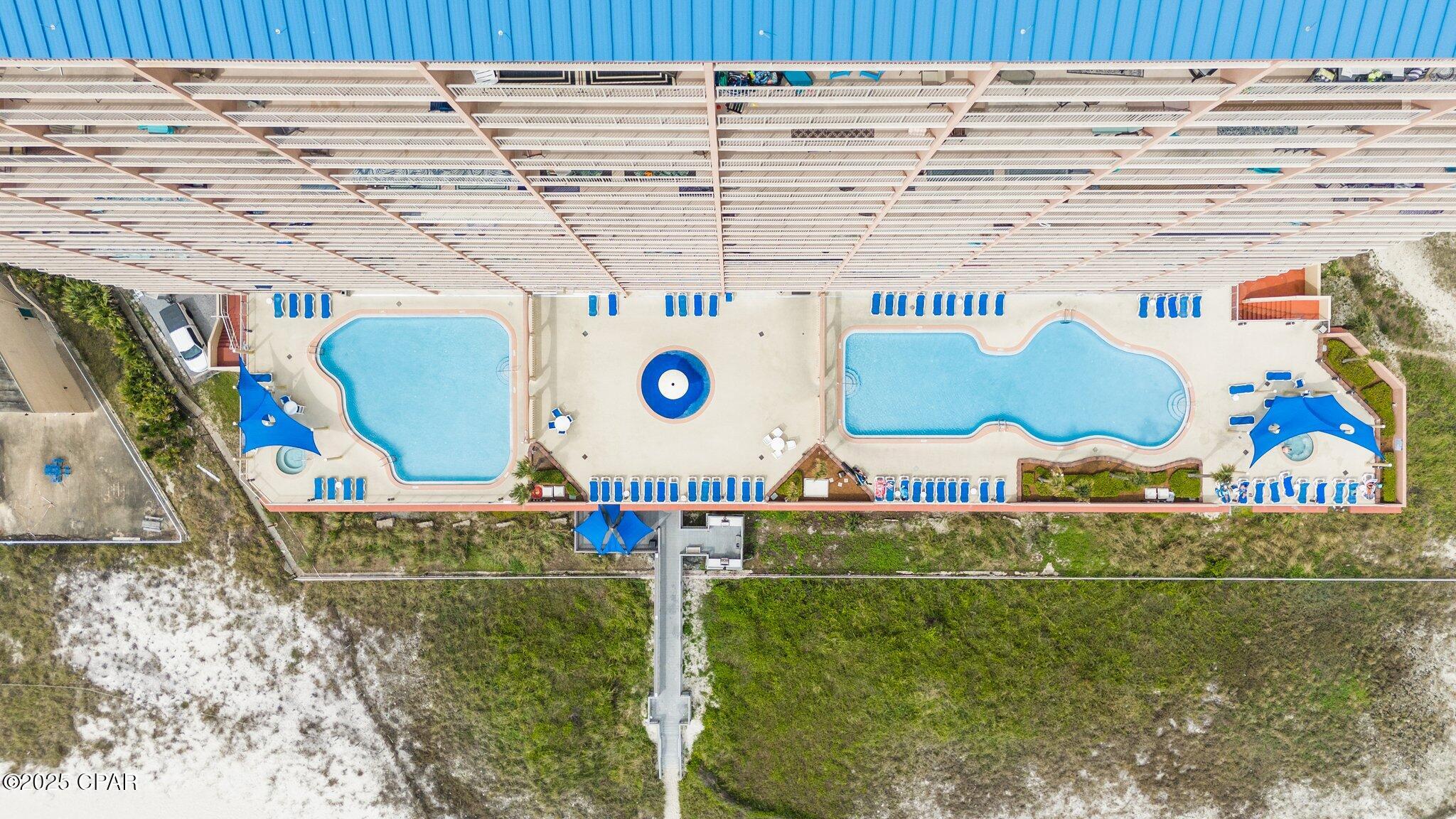 Sunrise Beach - Residential