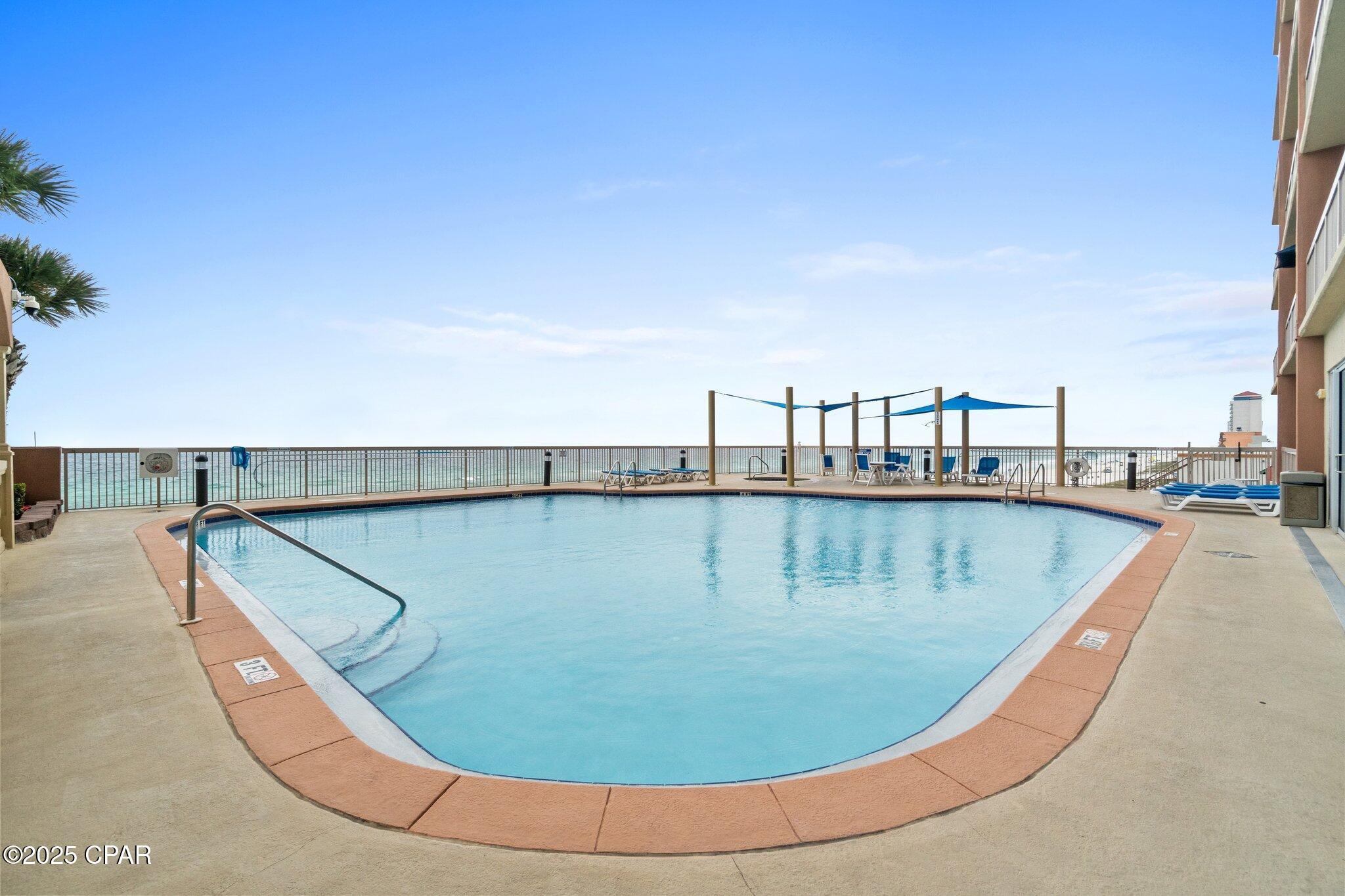 Sunrise Beach - Residential