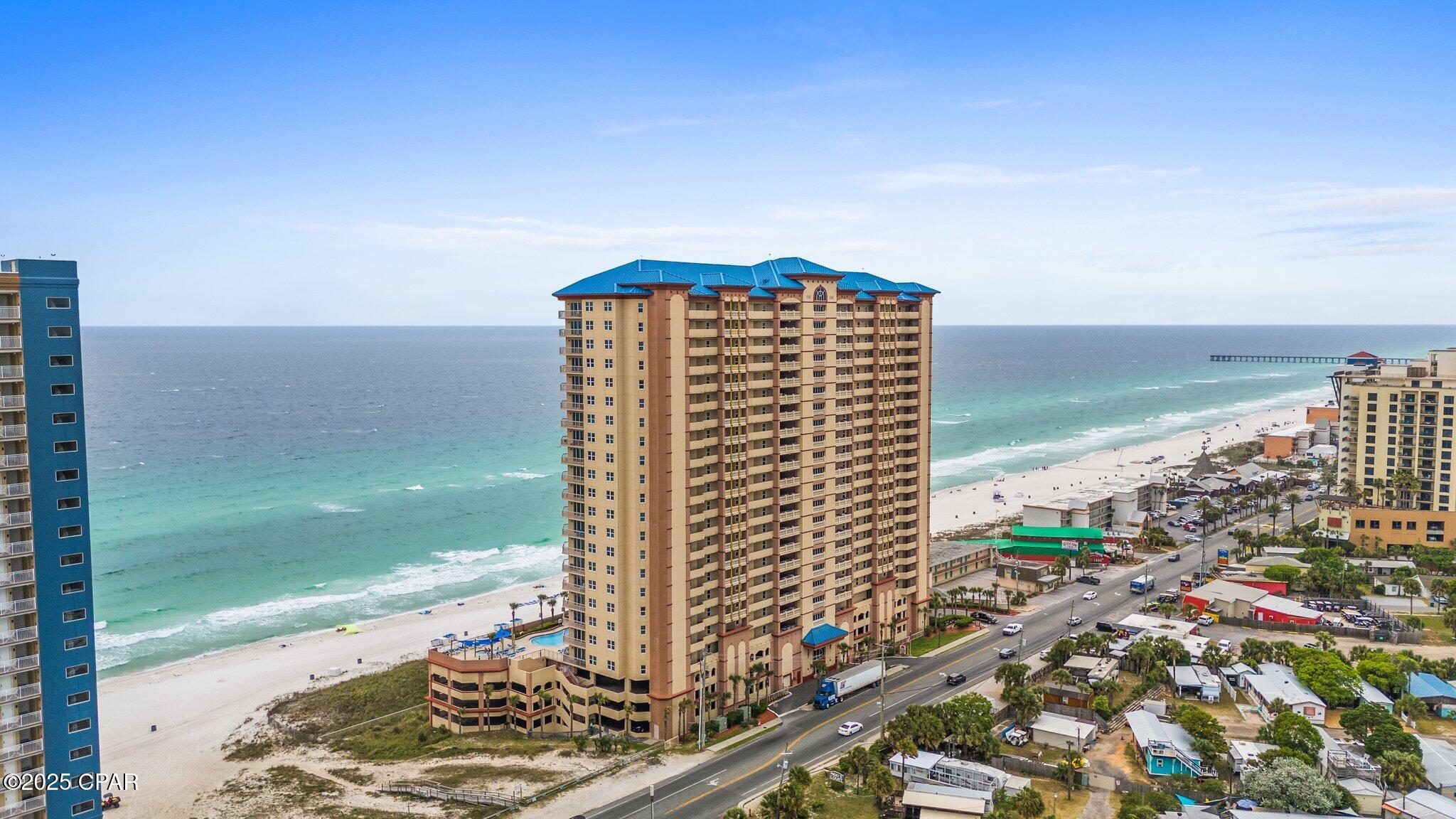 Sunrise Beach - Residential