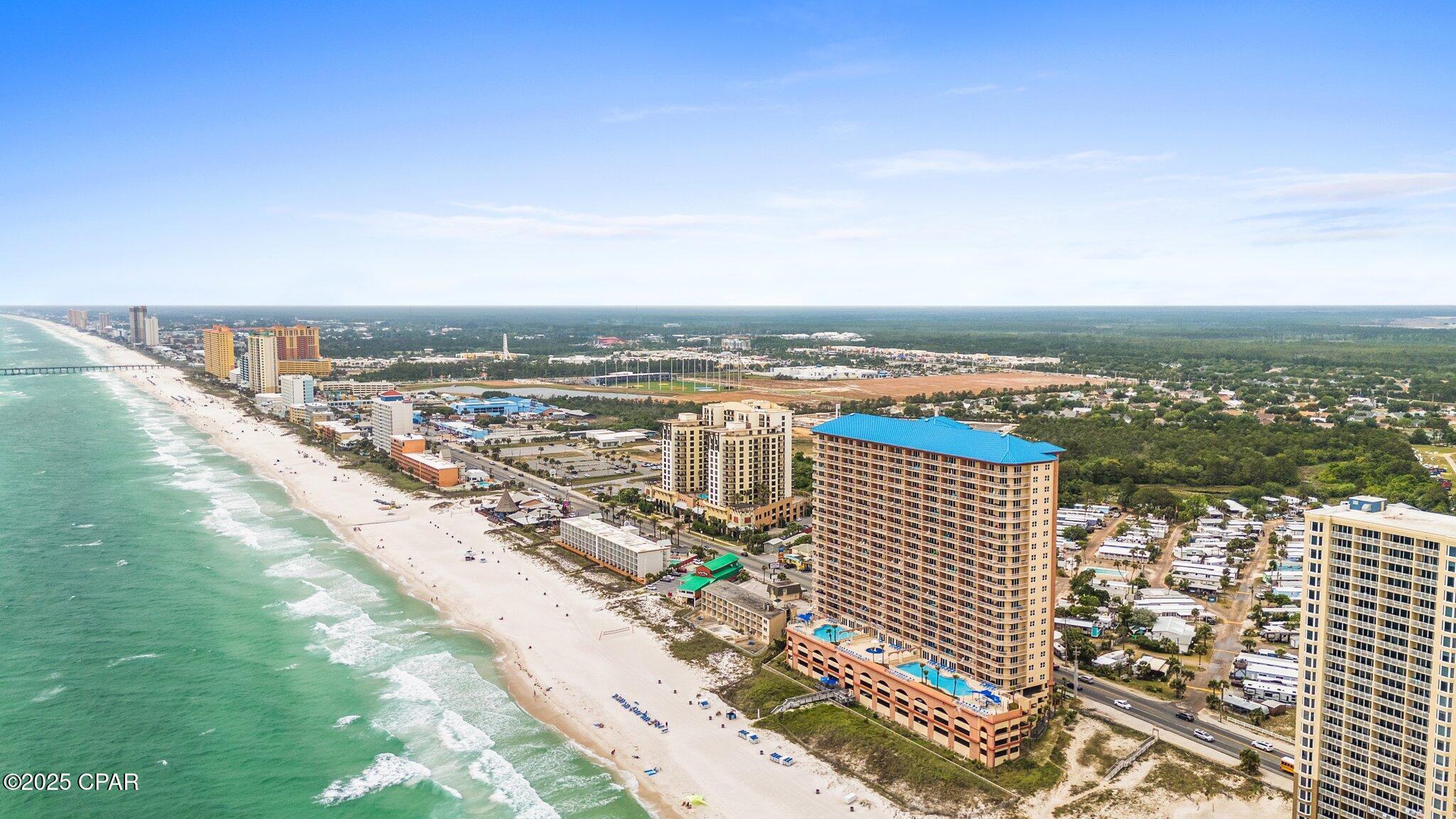 Sunrise Beach - Residential