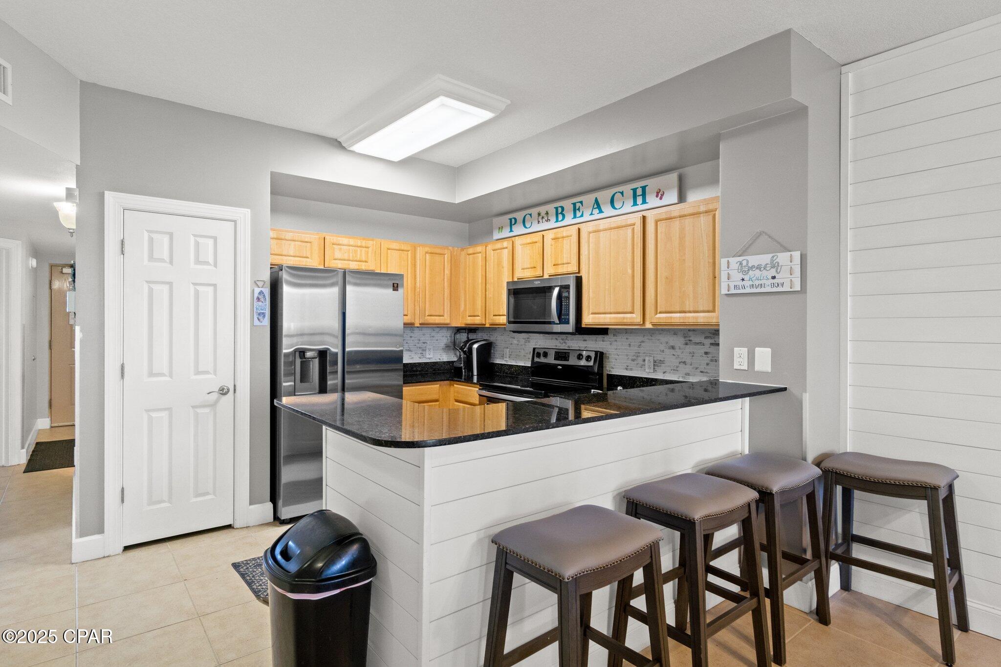 Sunrise Beach - Residential