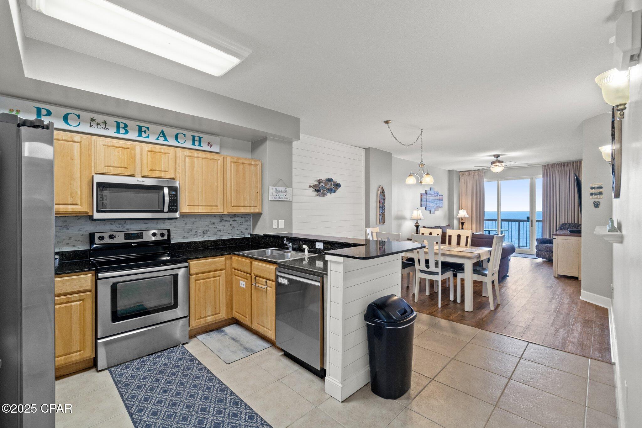 Sunrise Beach - Residential