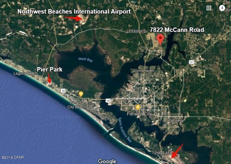 No Named Subdivision - Residential