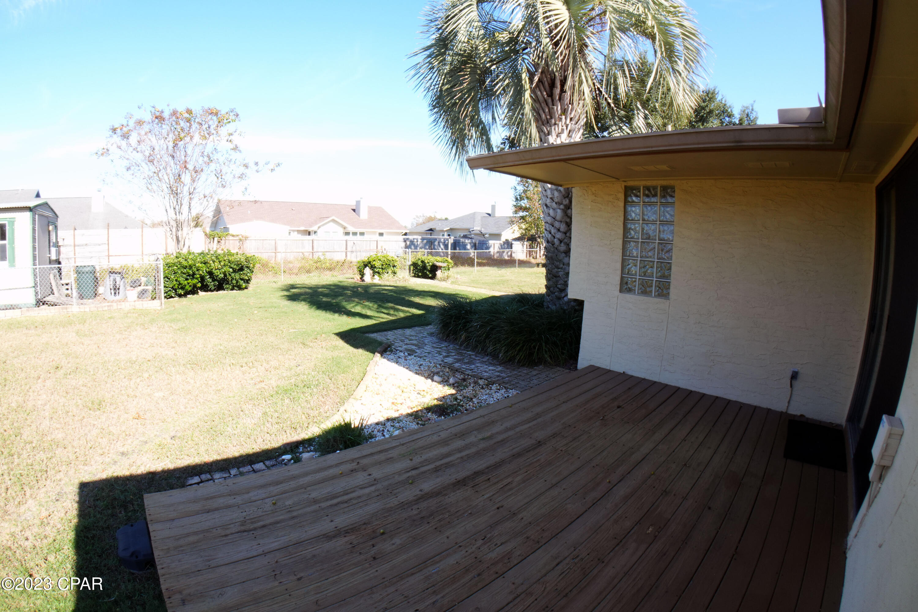 Venetian Villa 1st Add Replat - Residential