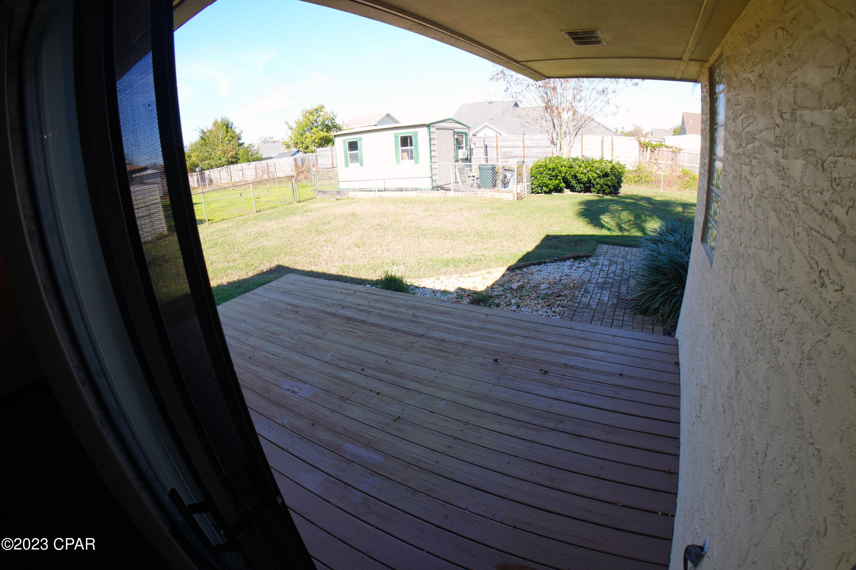 Venetian Villa 1st Add Replat - Residential