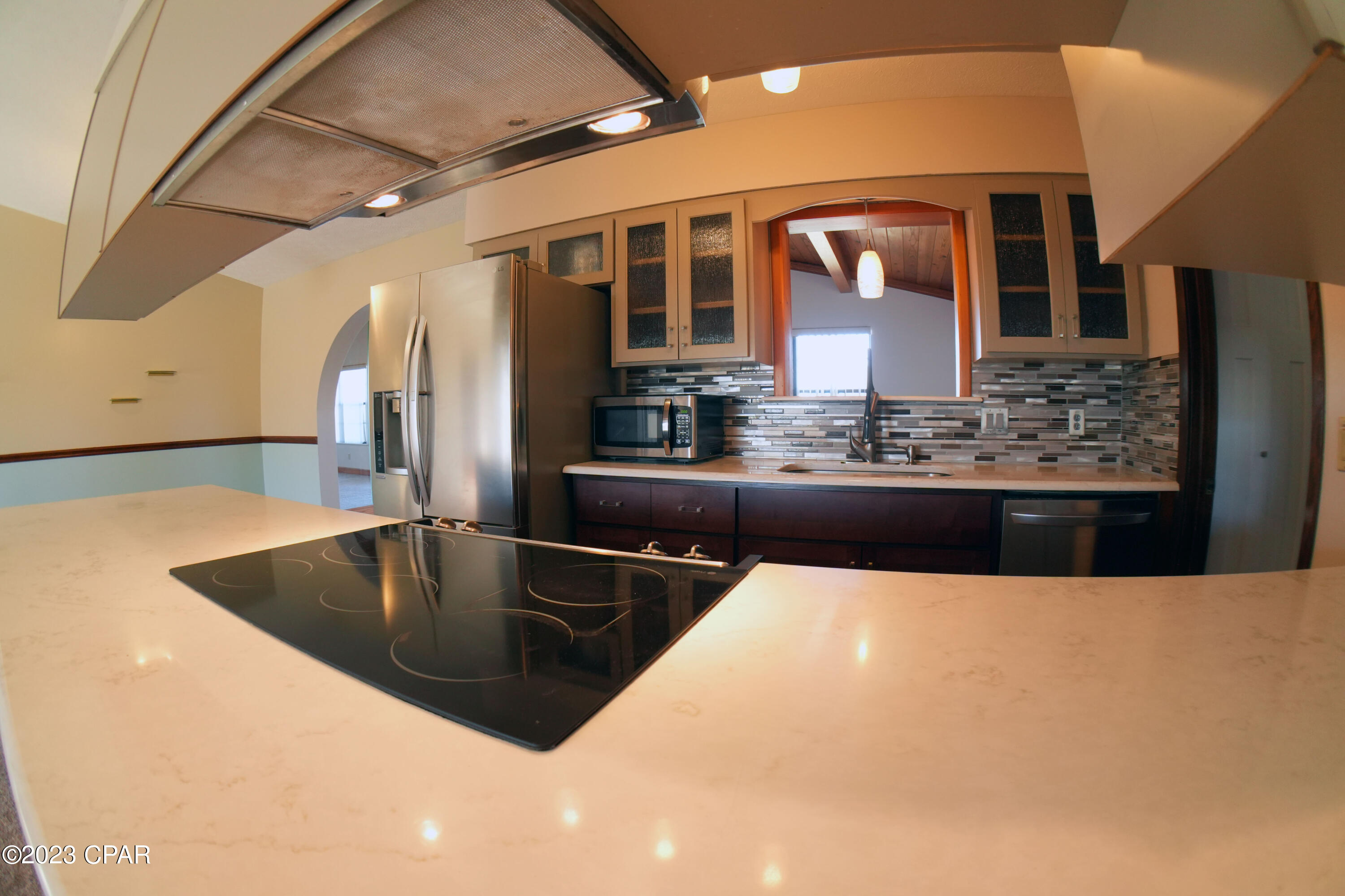 Venetian Villa 1st Add Replat - Residential