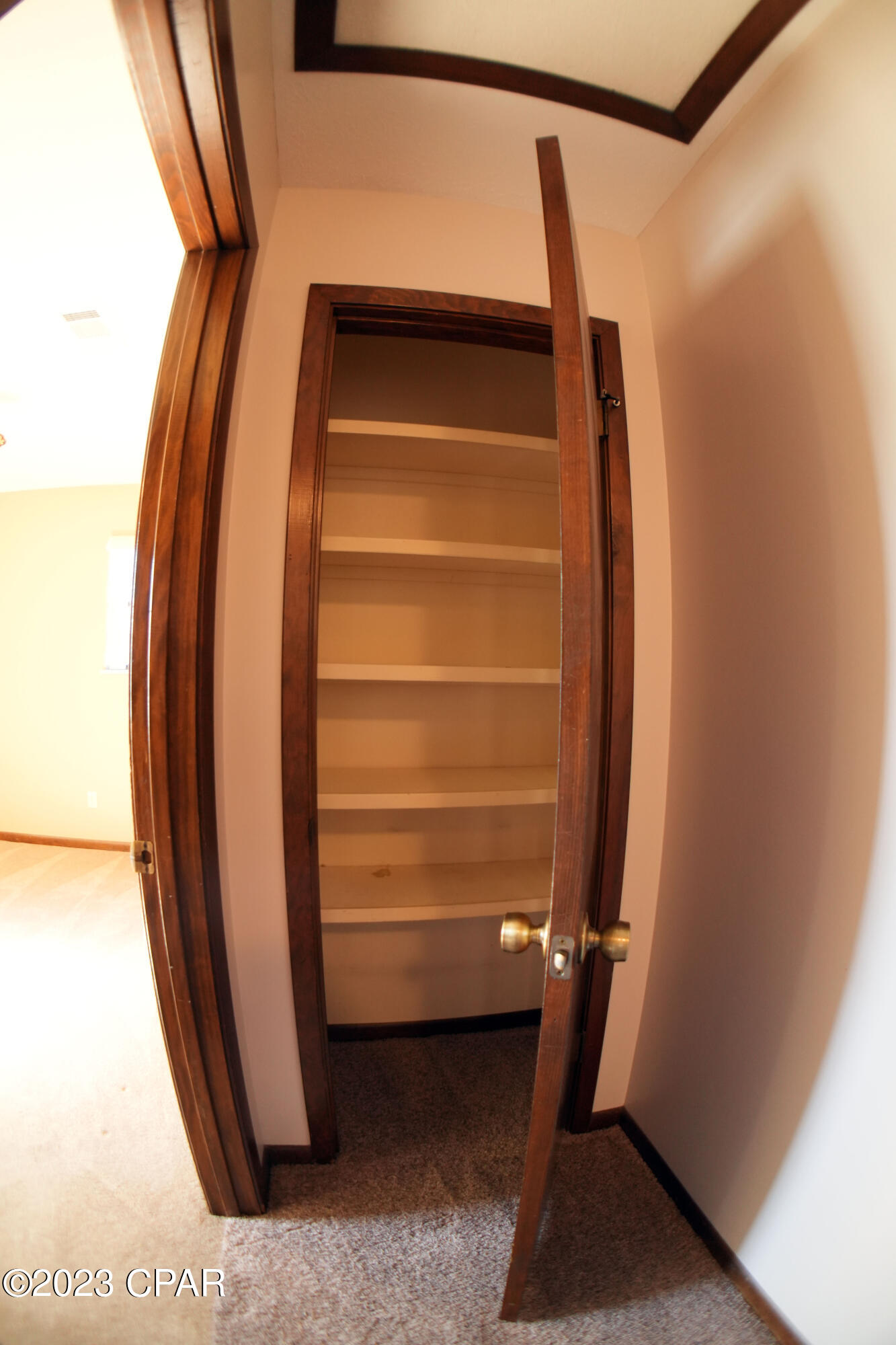 Venetian Villa 1st Add Replat - Residential