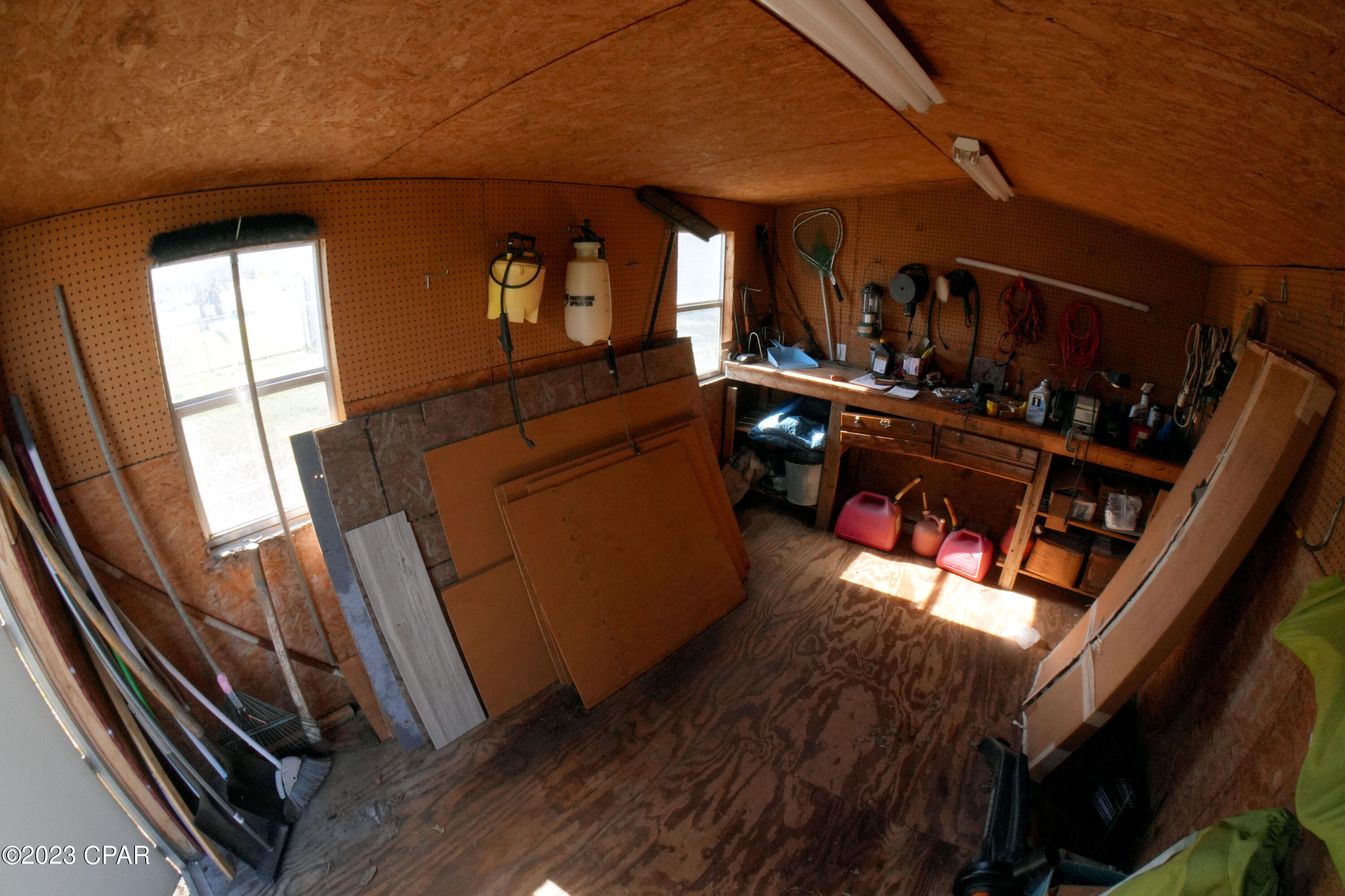 Venetian Villa 1st Add Replat - Residential