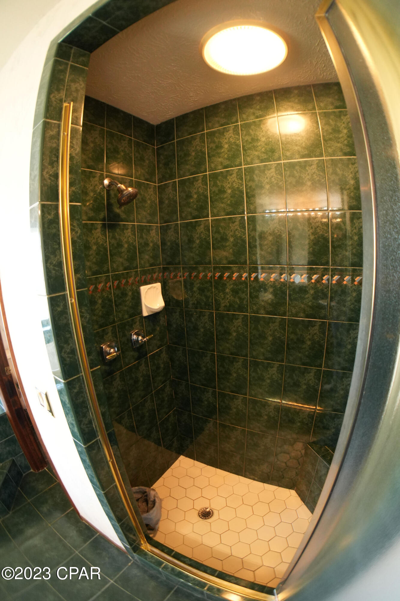 Venetian Villa 1st Add Replat - Residential