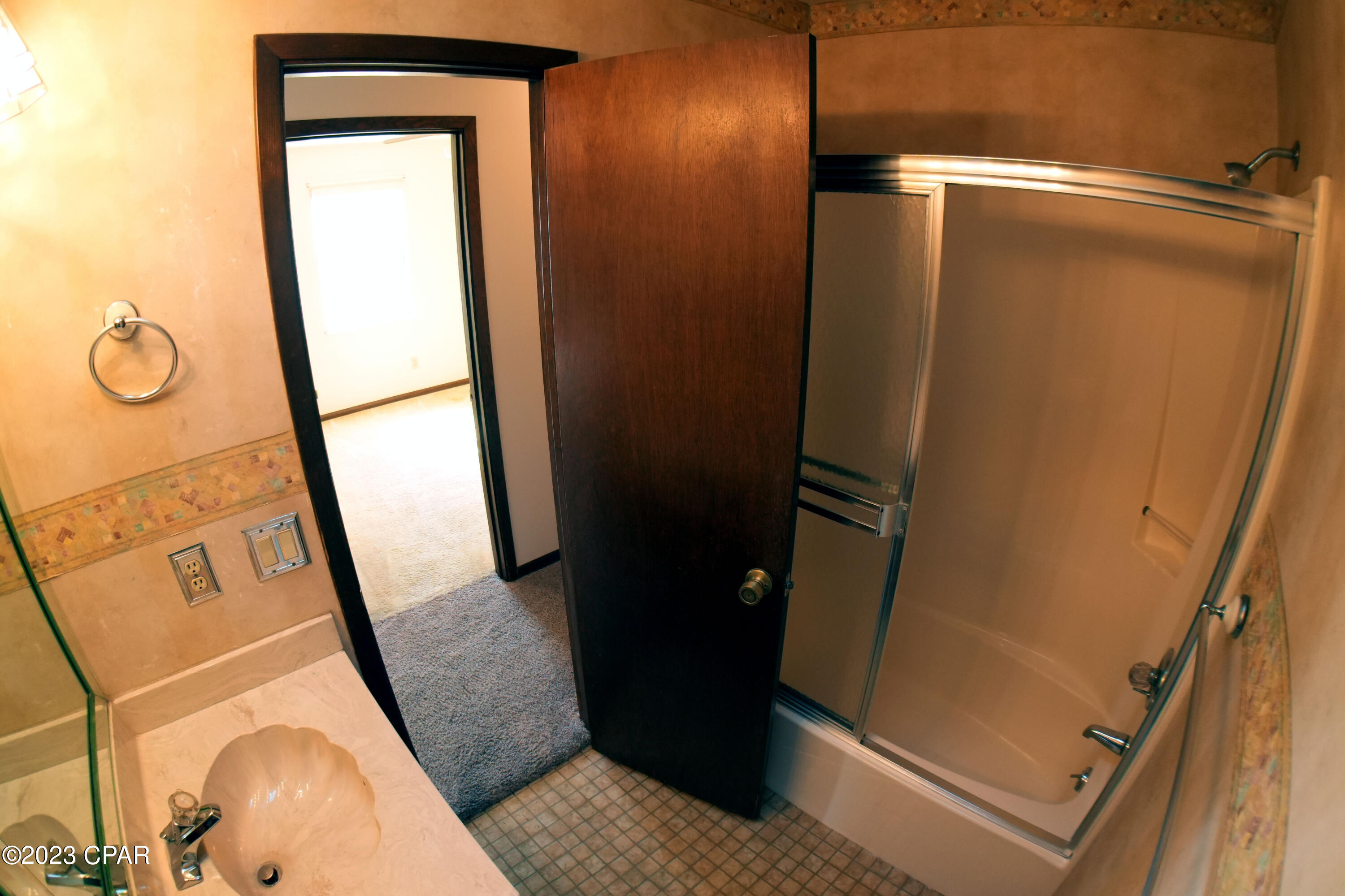 Venetian Villa 1st Add Replat - Residential