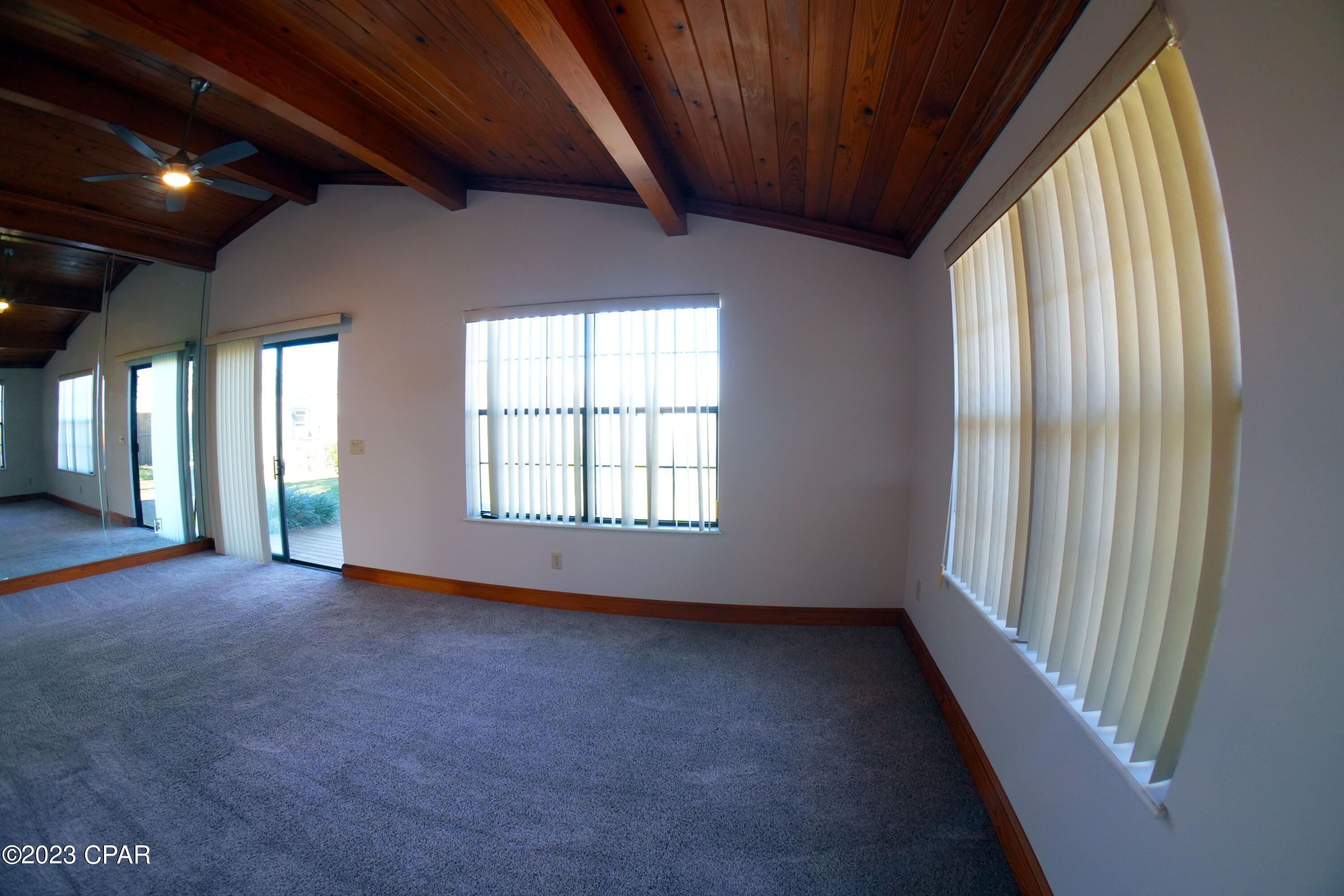 Venetian Villa 1st Add Replat - Residential