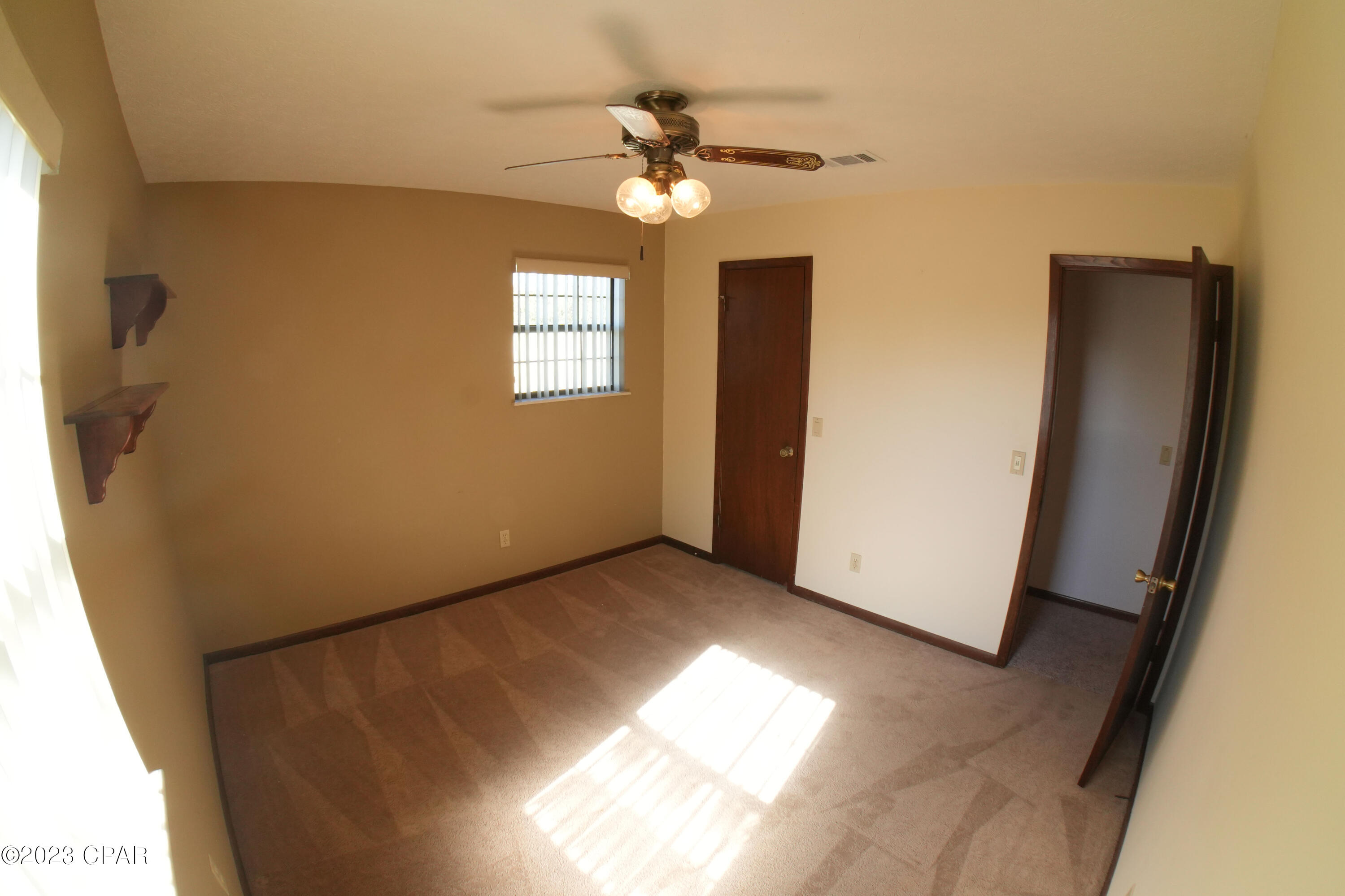 Venetian Villa 1st Add Replat - Residential