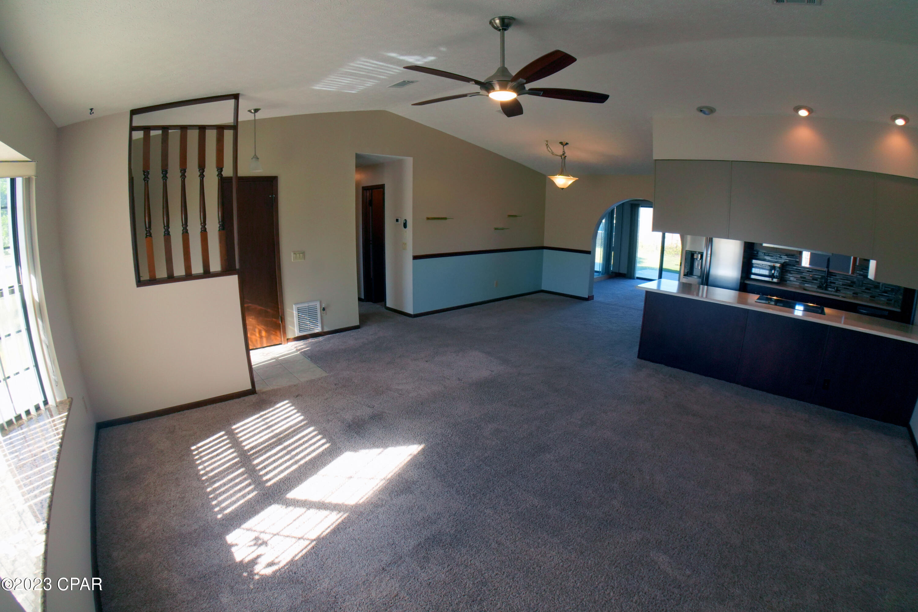 Venetian Villa 1st Add Replat - Residential