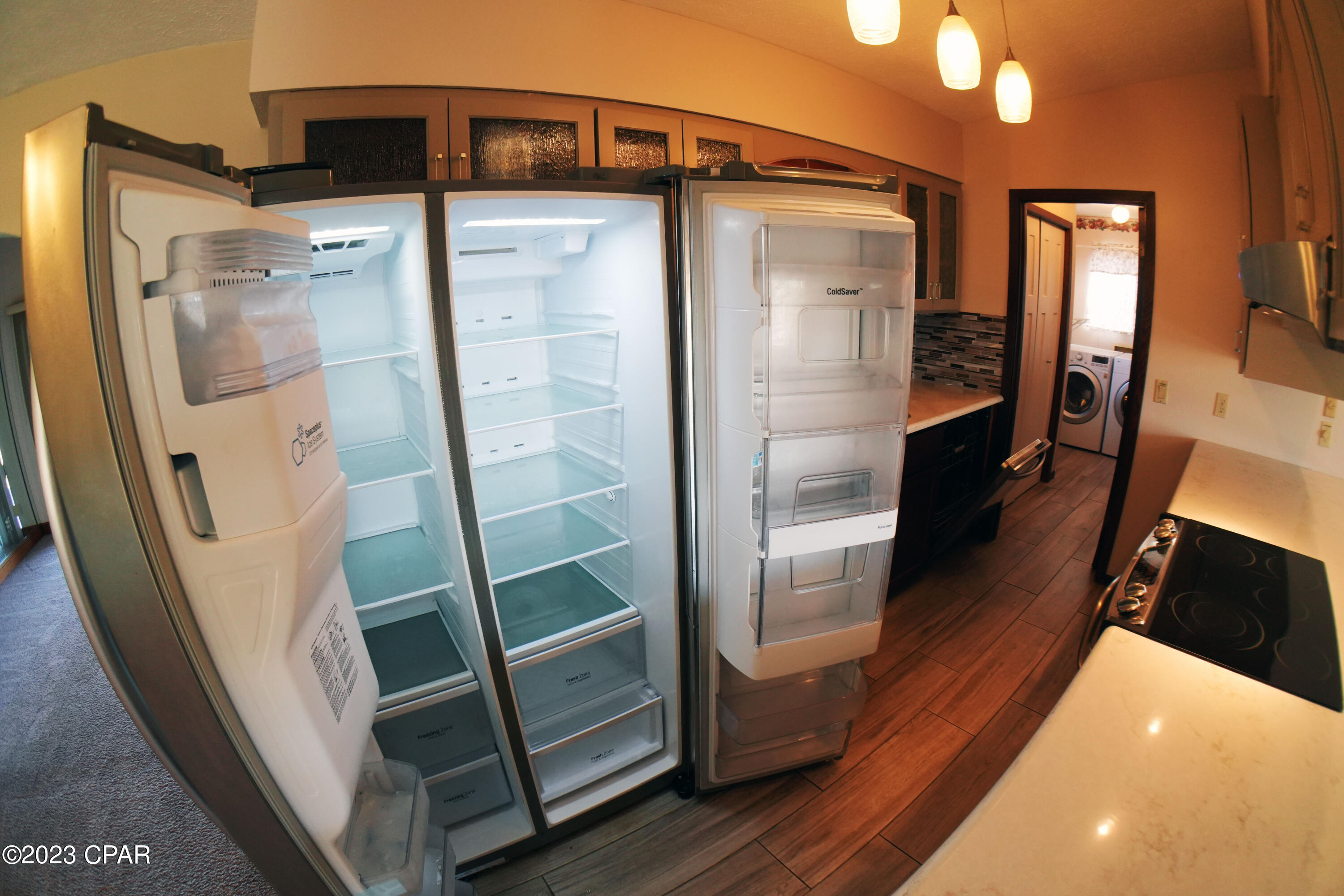 Venetian Villa 1st Add Replat - Residential