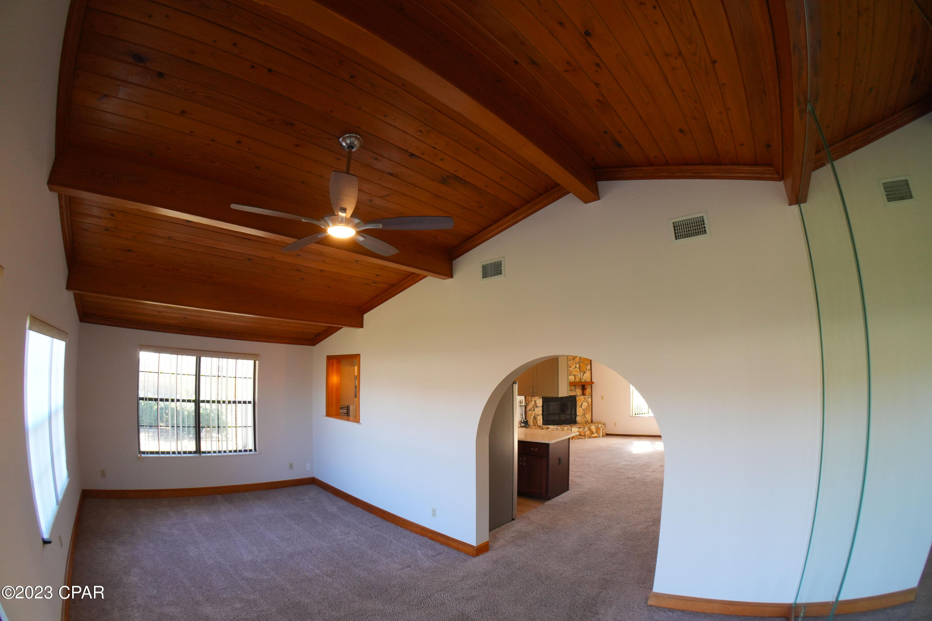 Venetian Villa 1st Add Replat - Residential