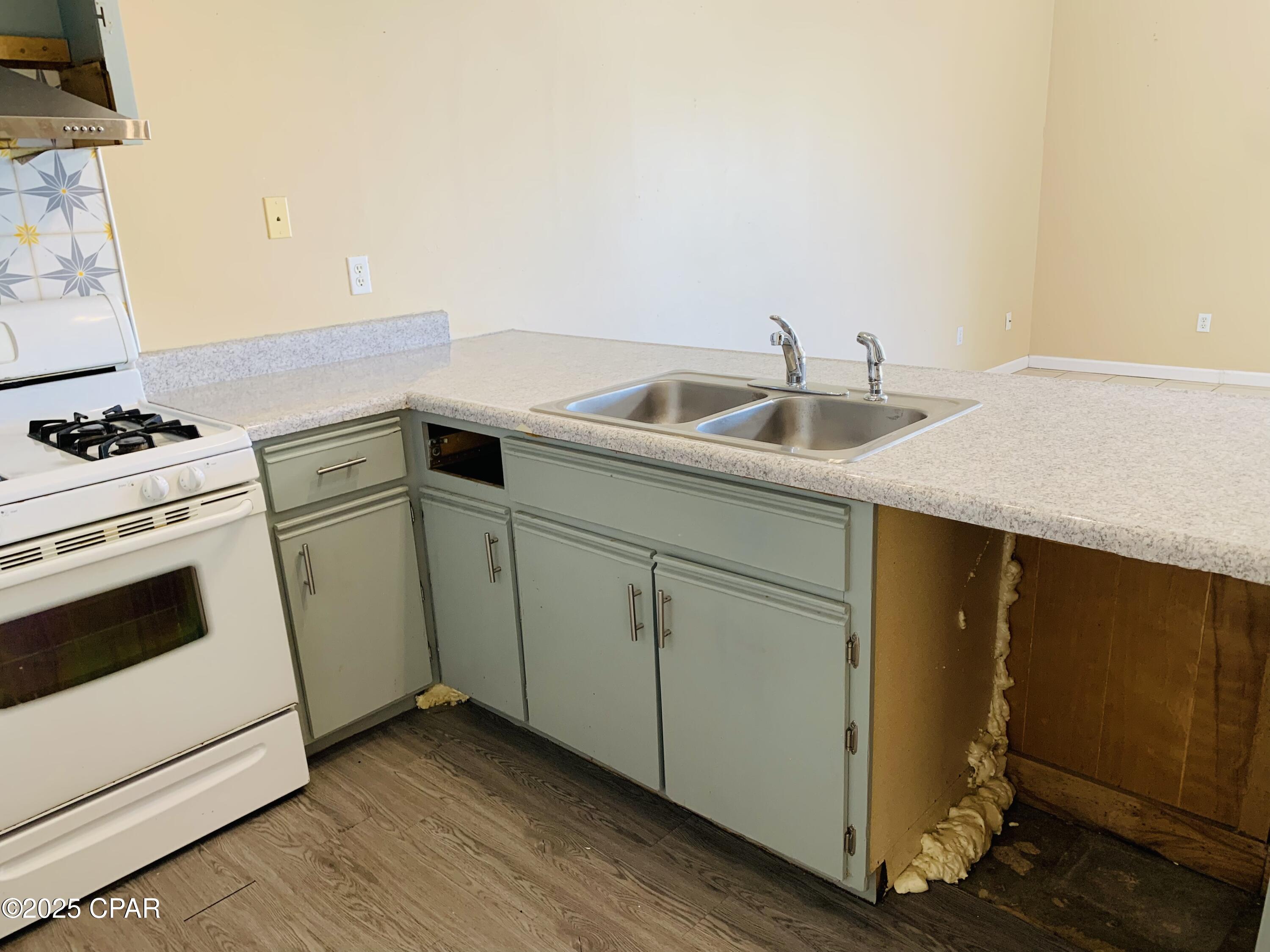 W H Parker - Residential