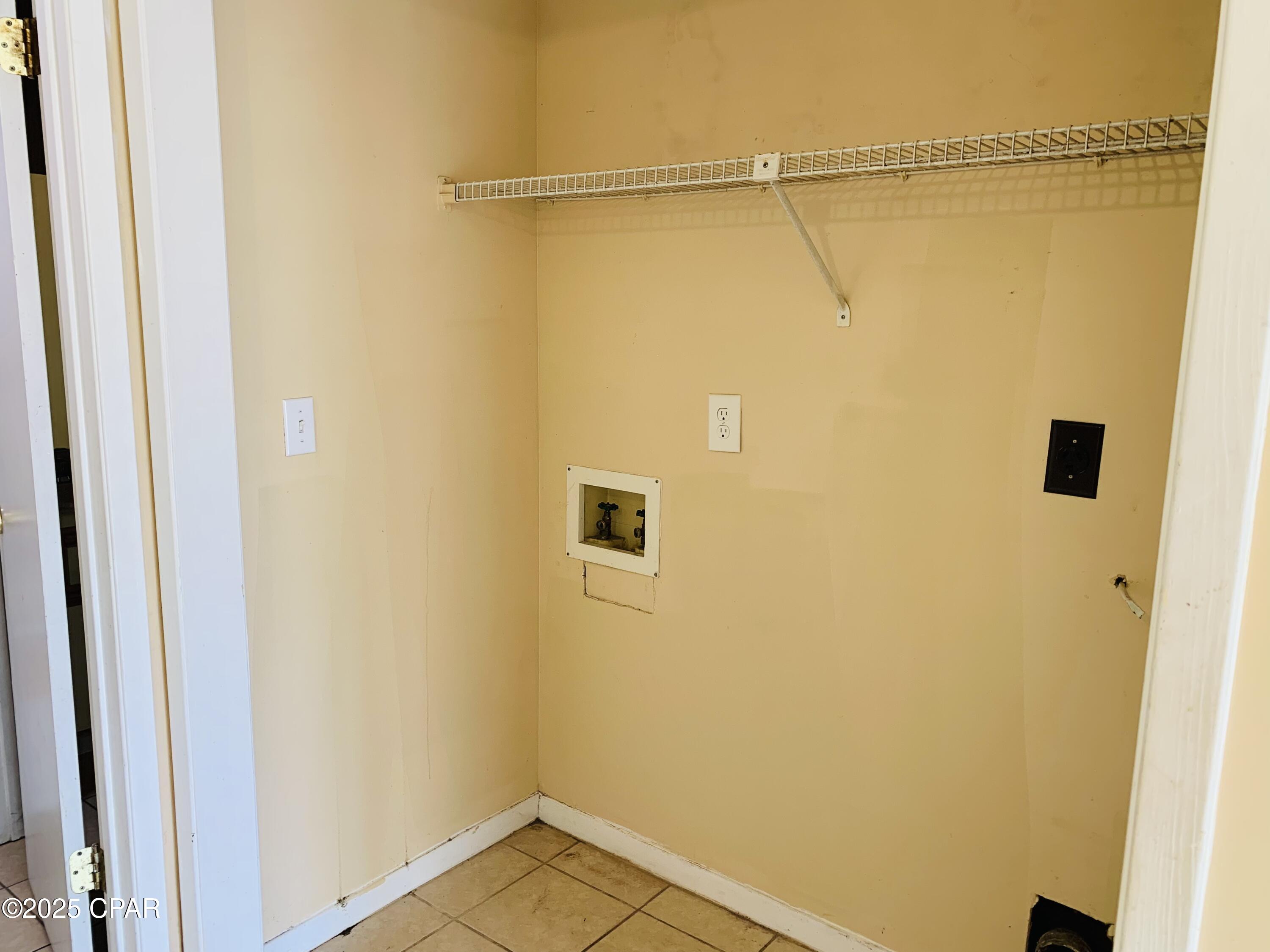 W H Parker - Residential