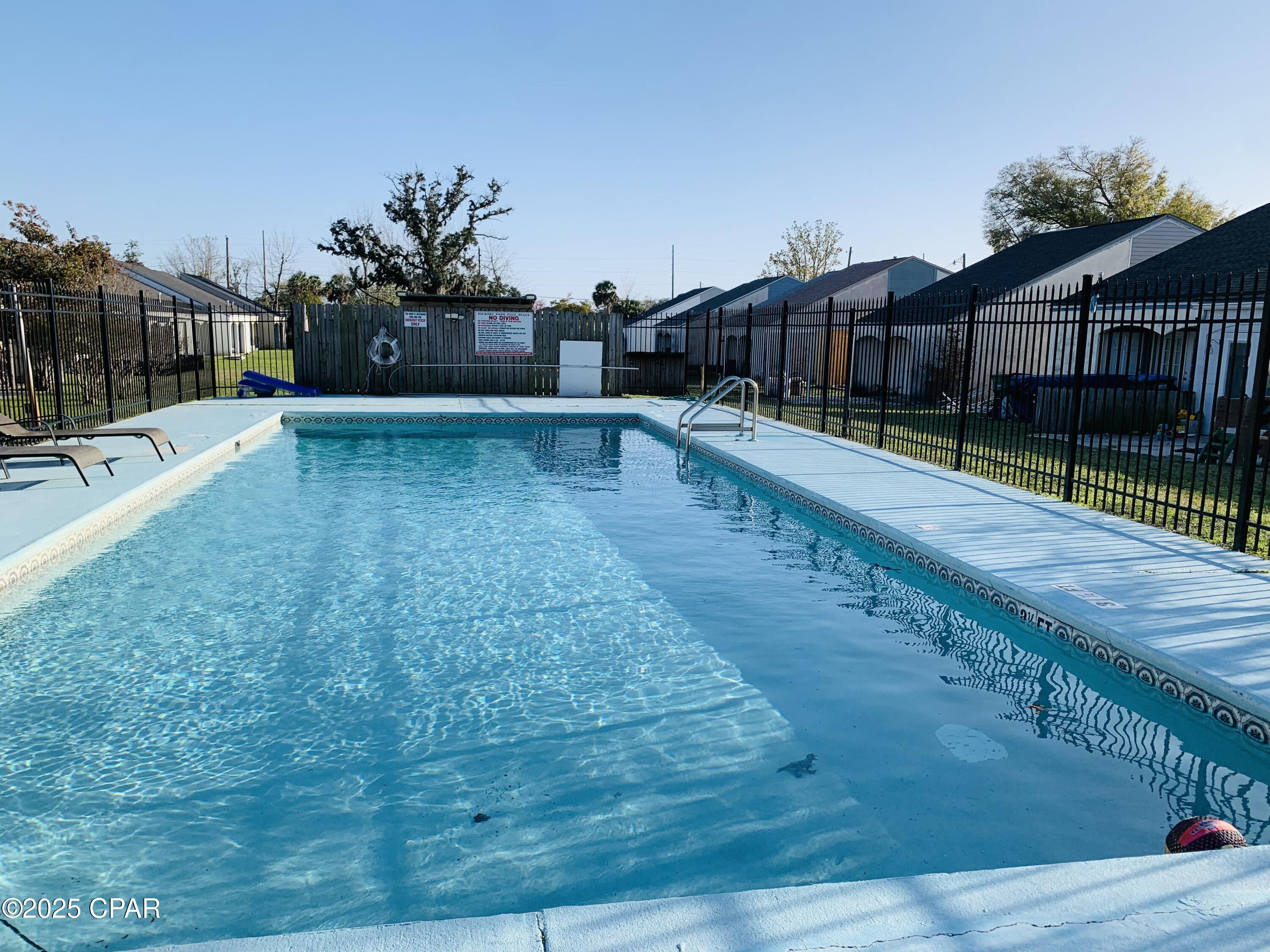 W H Parker - Residential