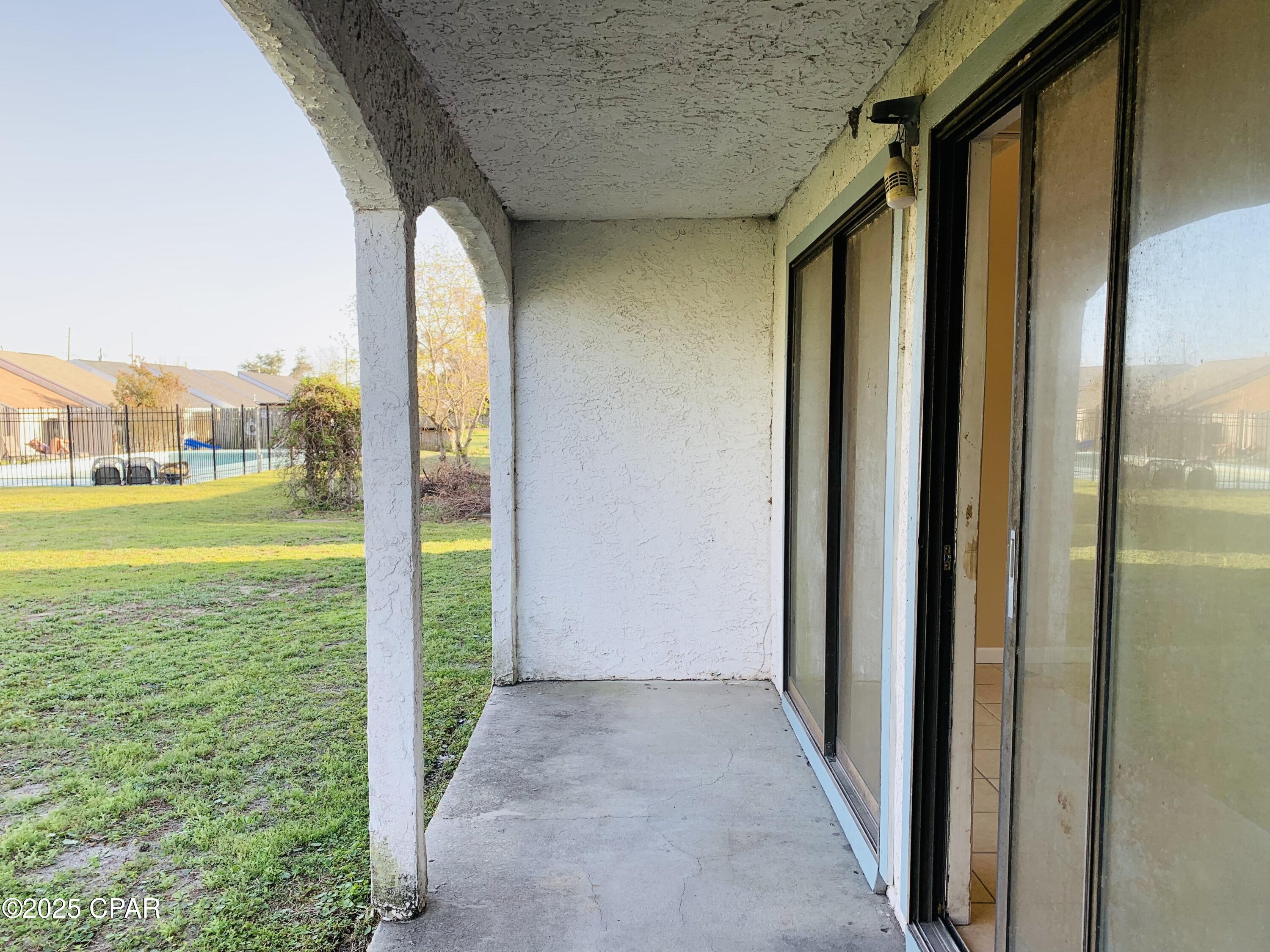 W H Parker - Residential