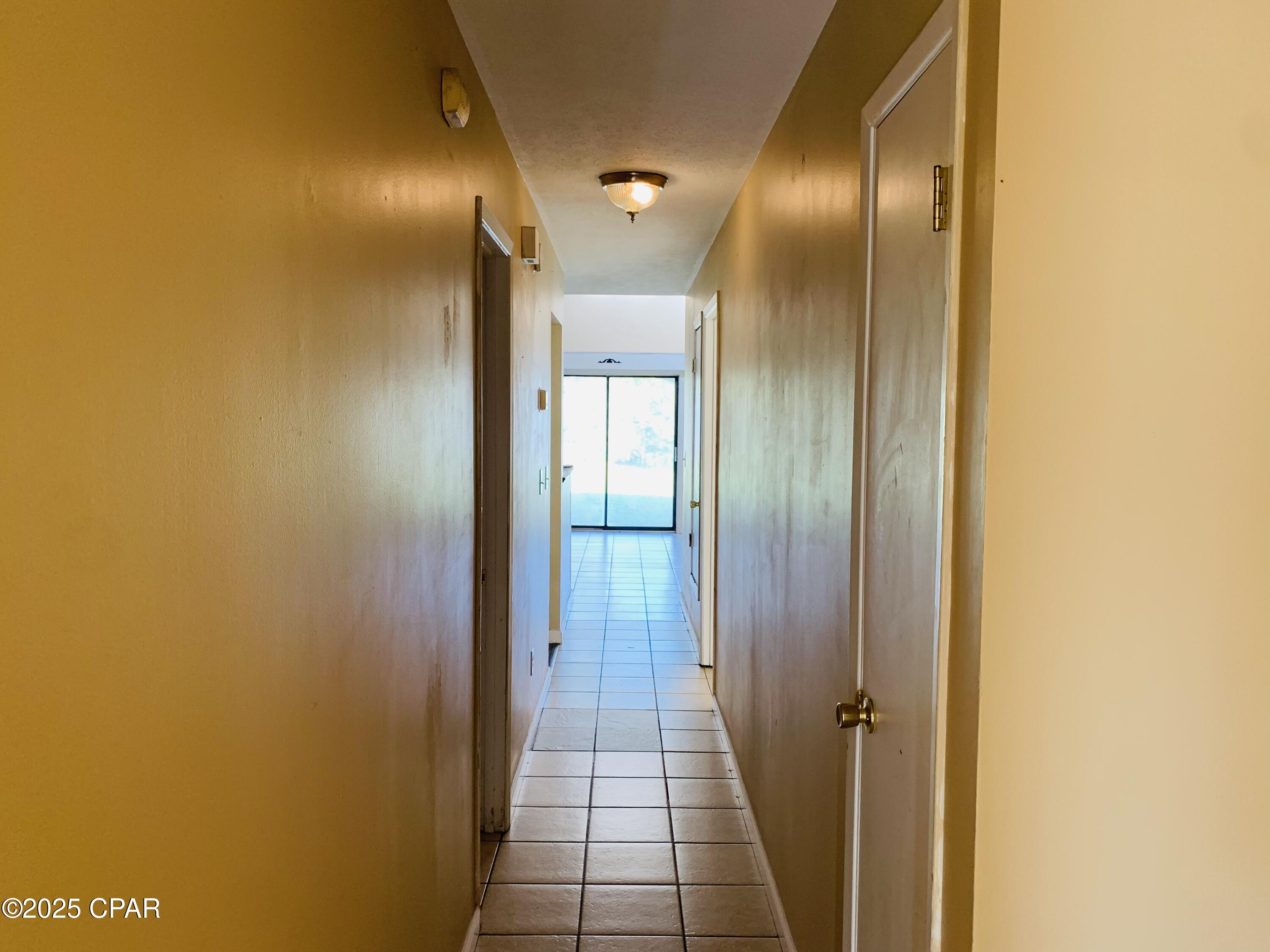 W H Parker - Residential