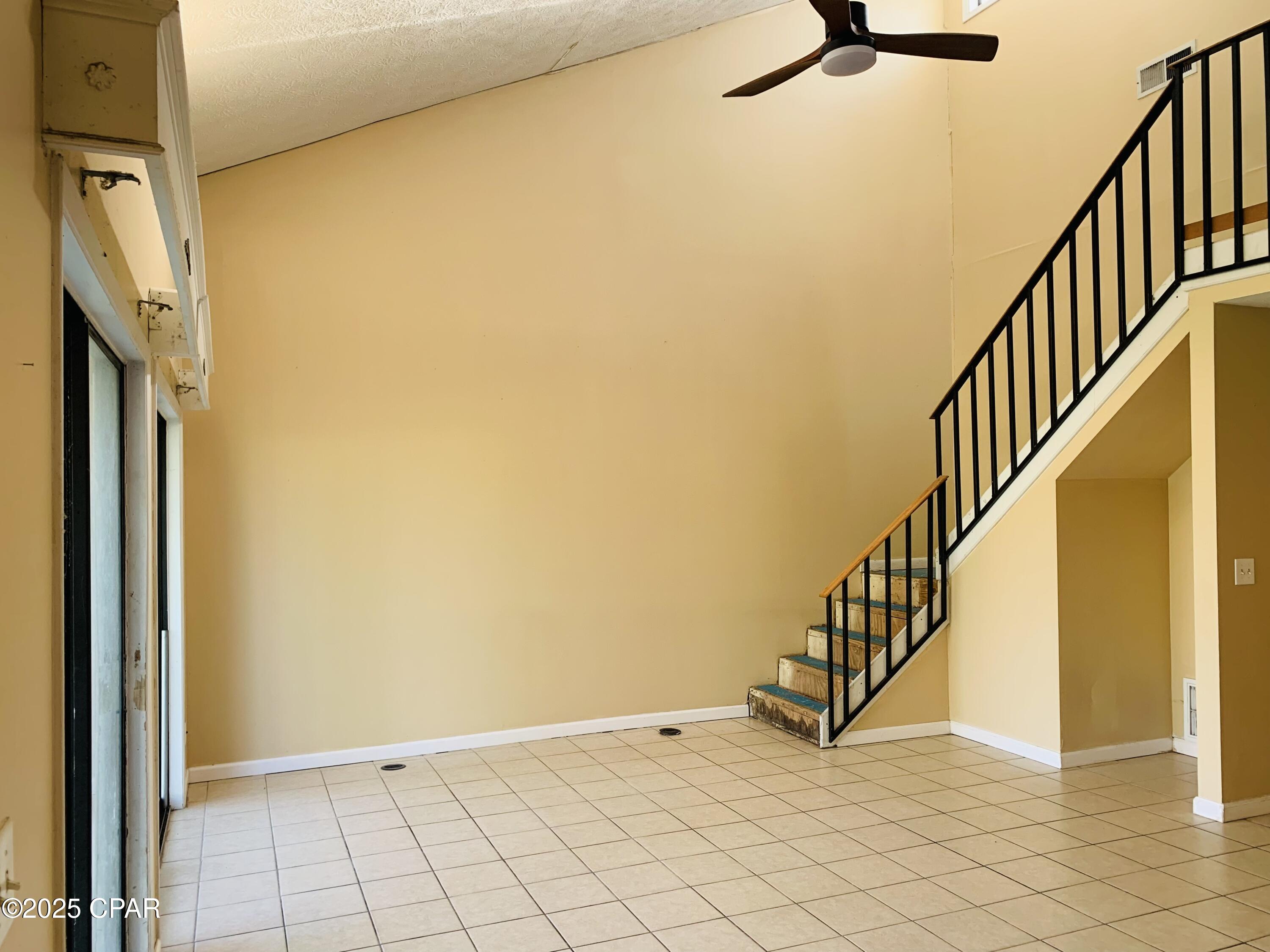 W H Parker - Residential