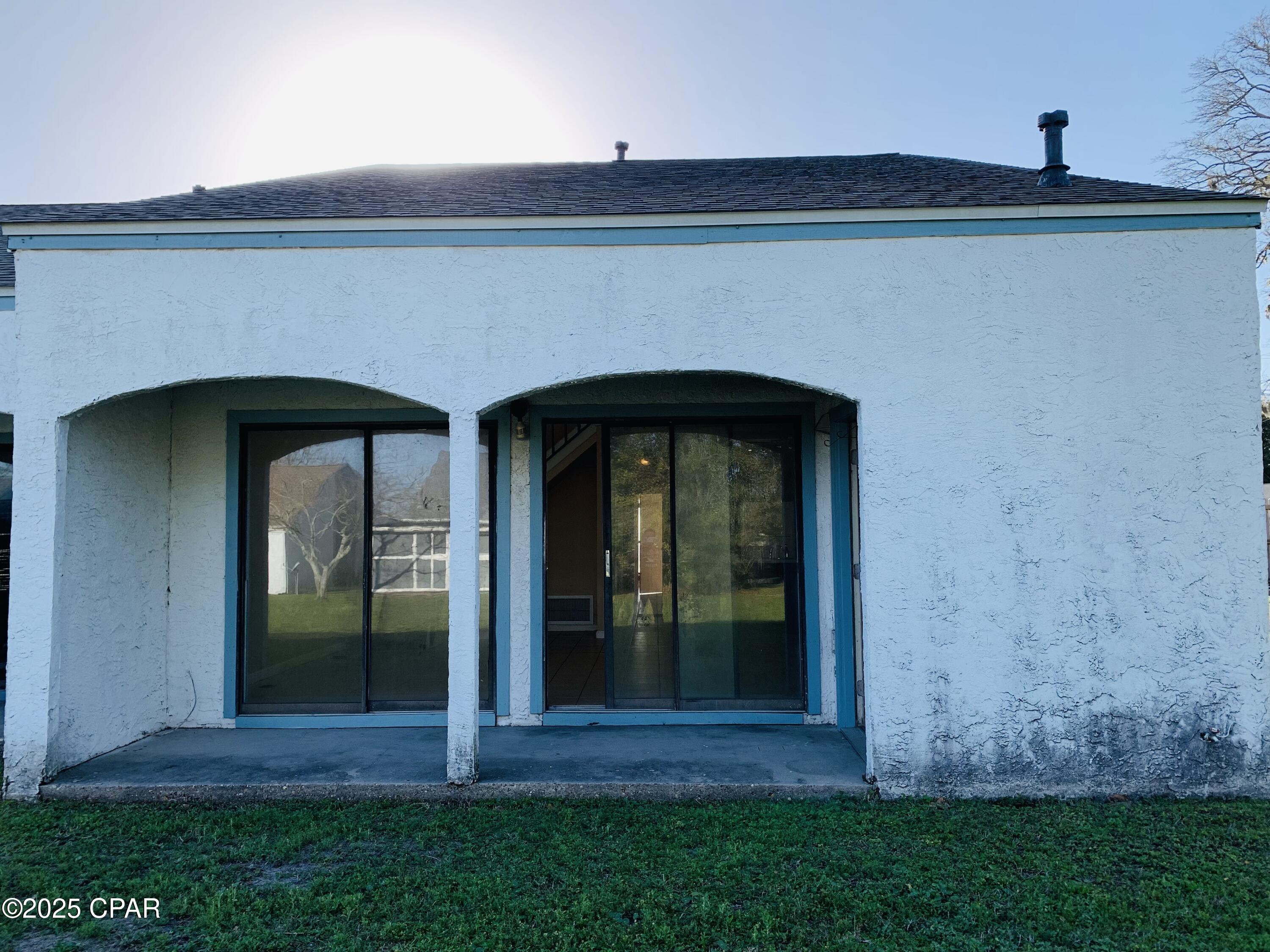 W H Parker - Residential