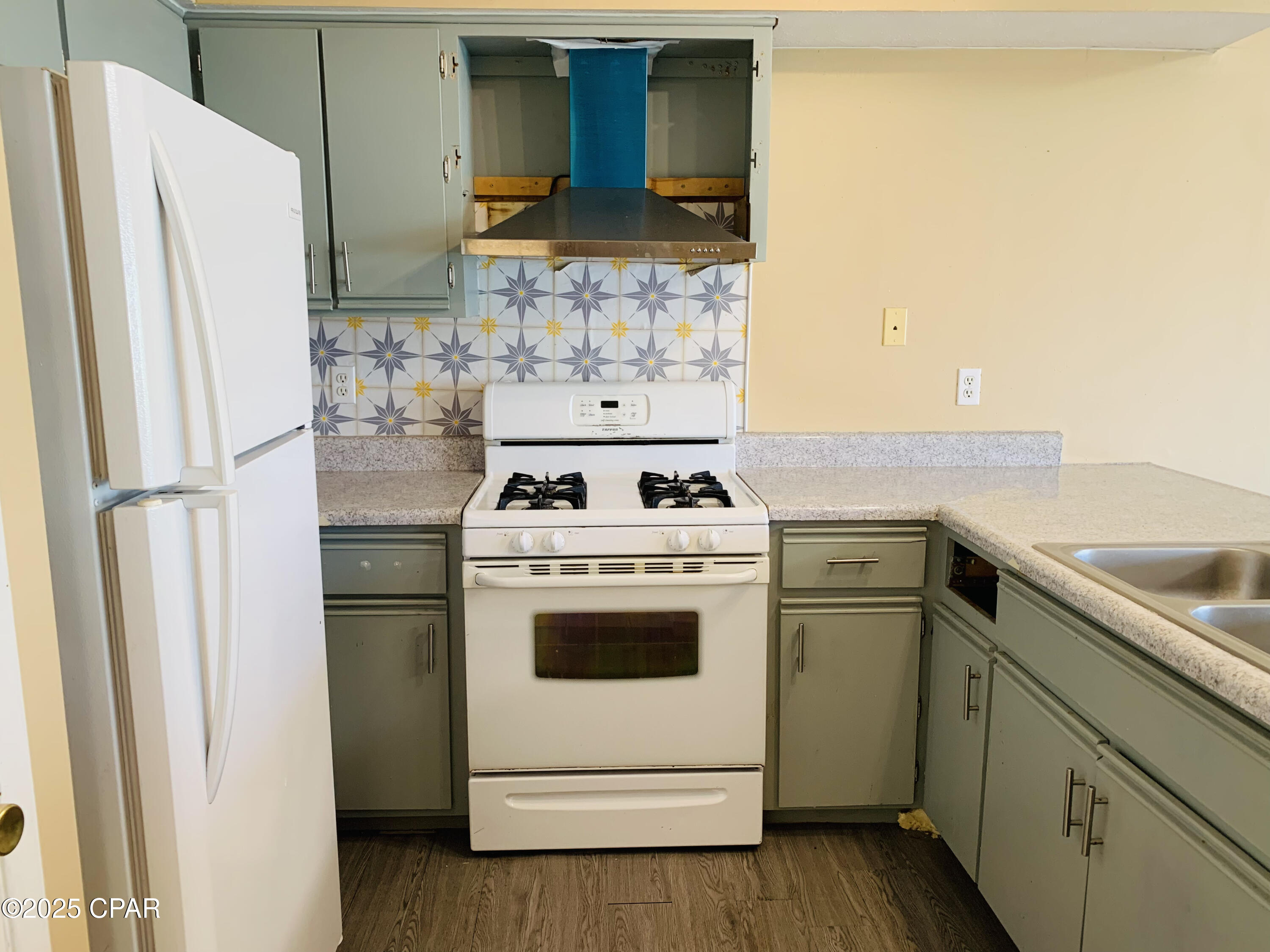 W H Parker - Residential