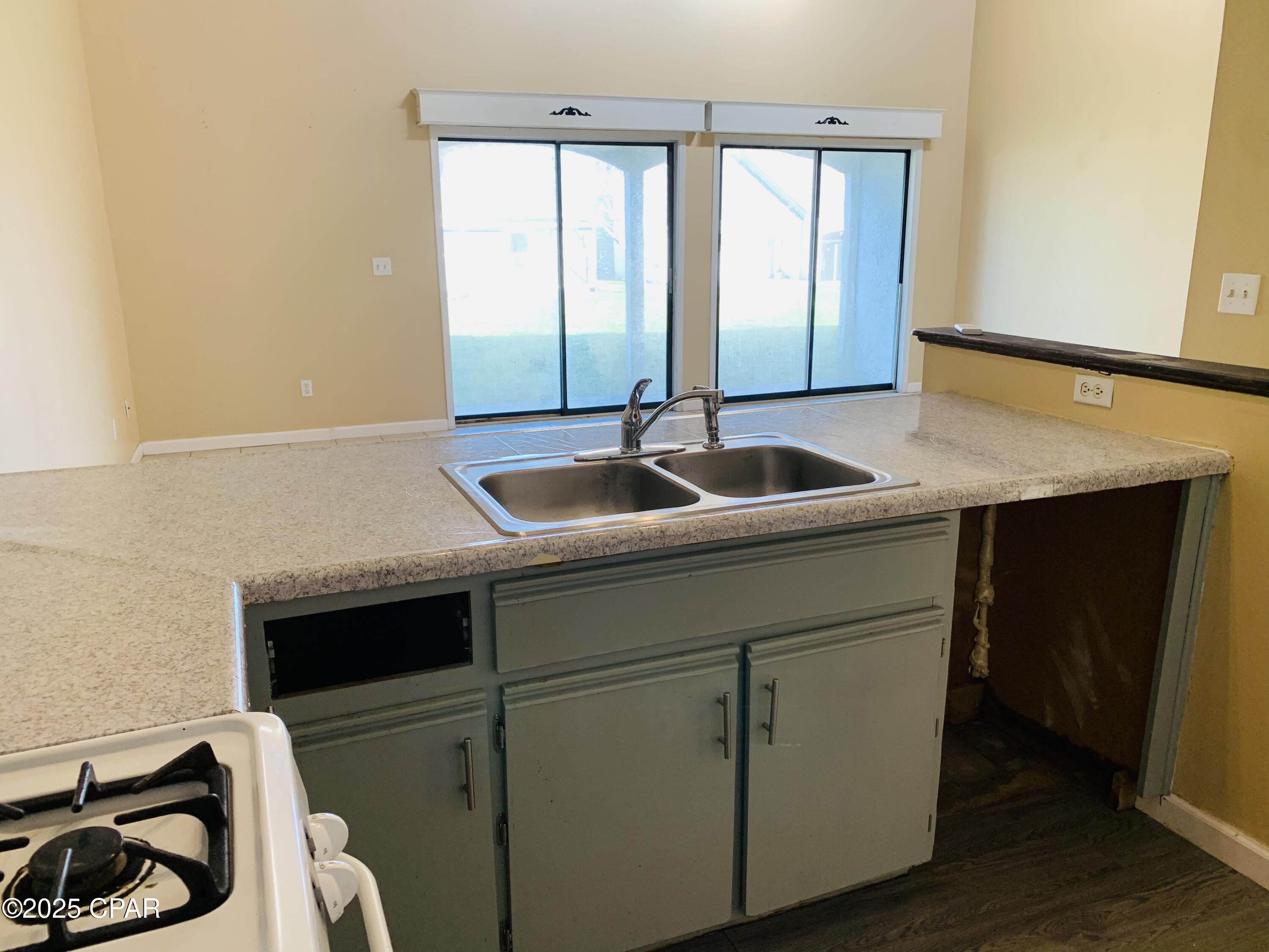 W H Parker - Residential