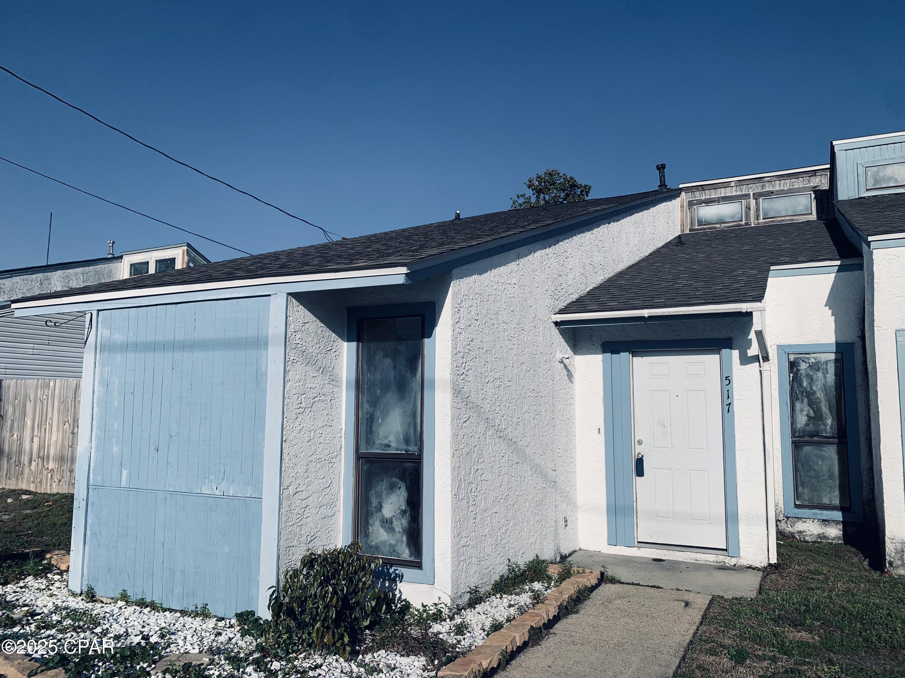 W H Parker - Residential