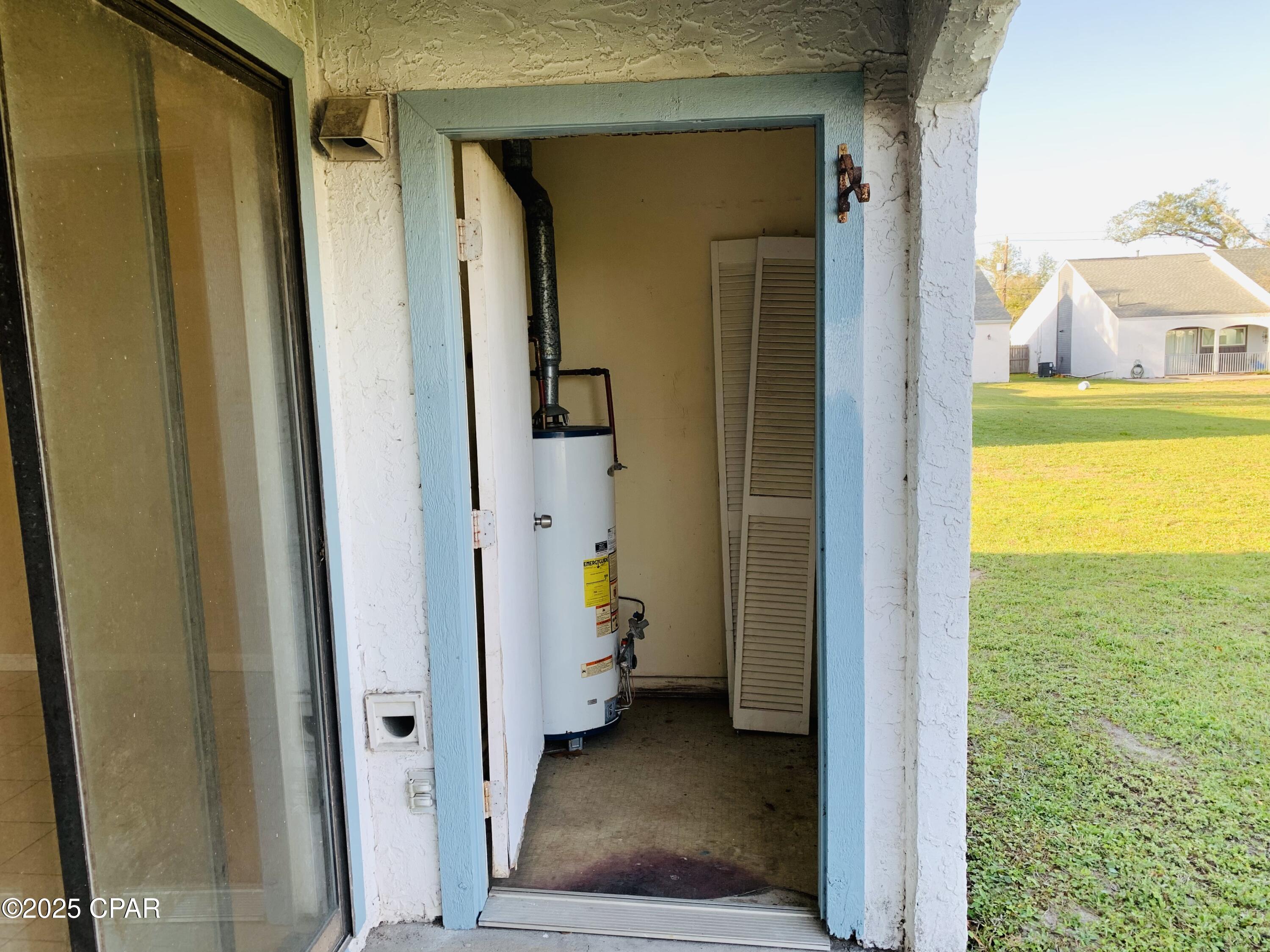 W H Parker - Residential