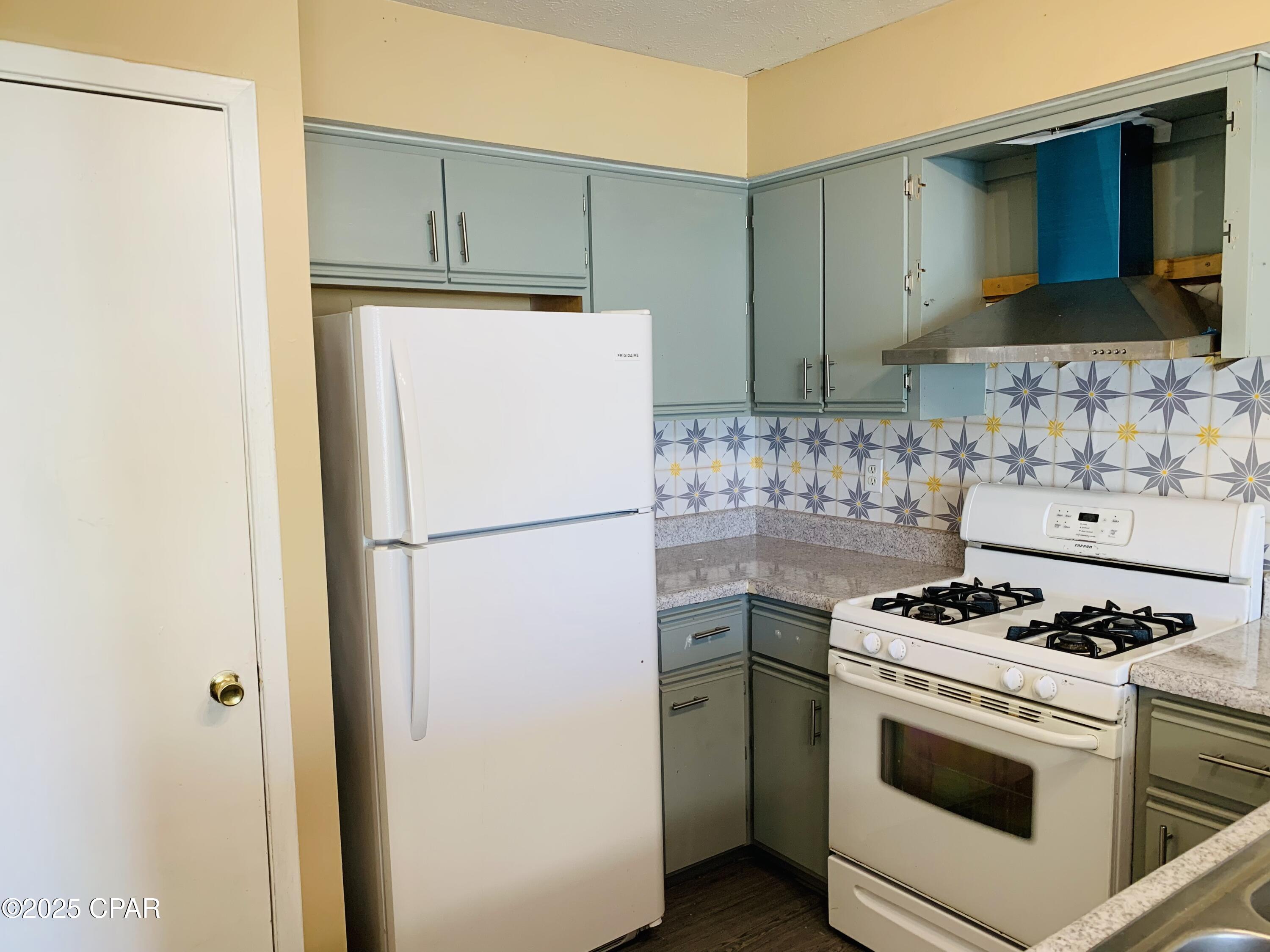 W H Parker - Residential