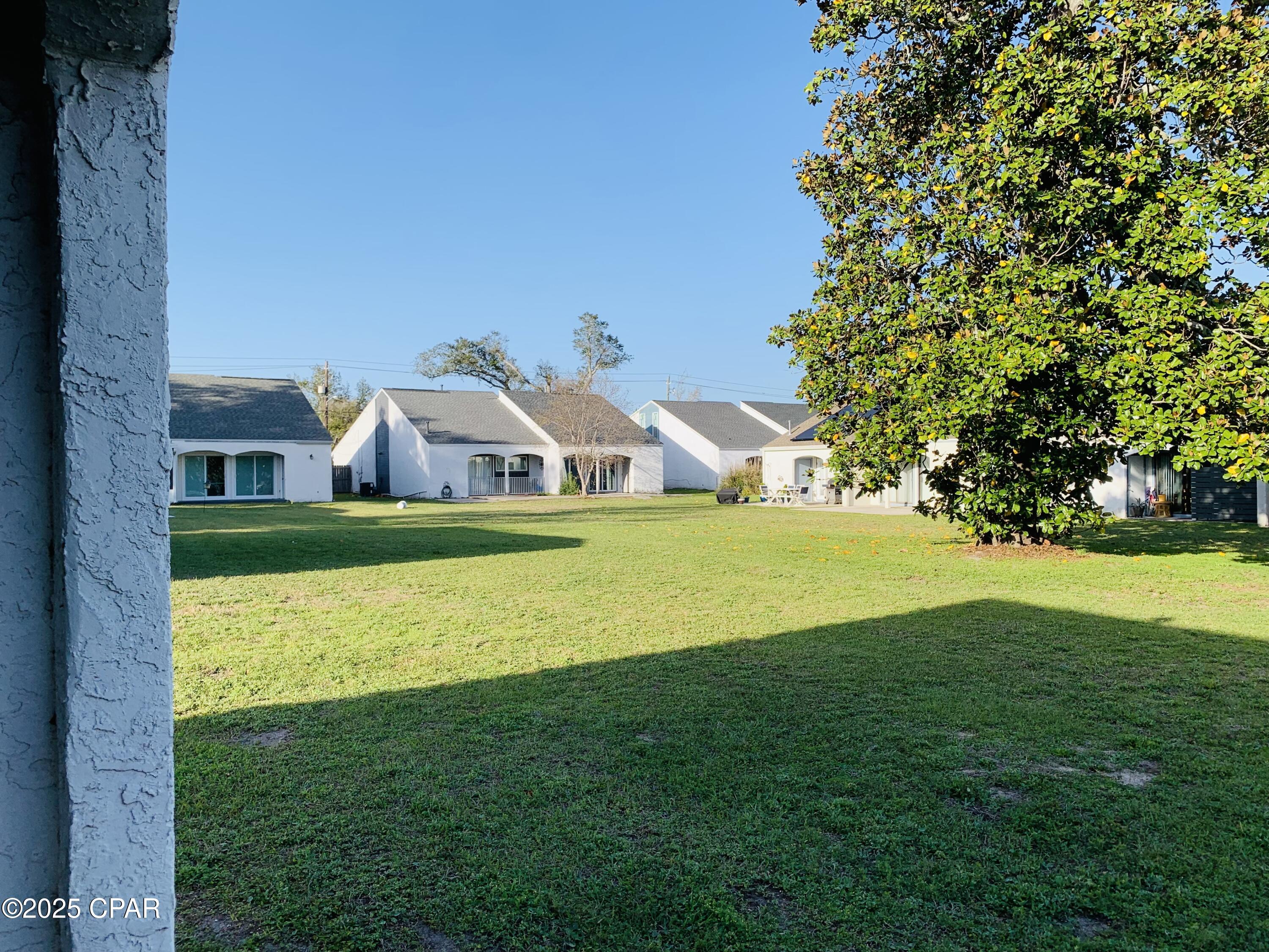 W H Parker - Residential