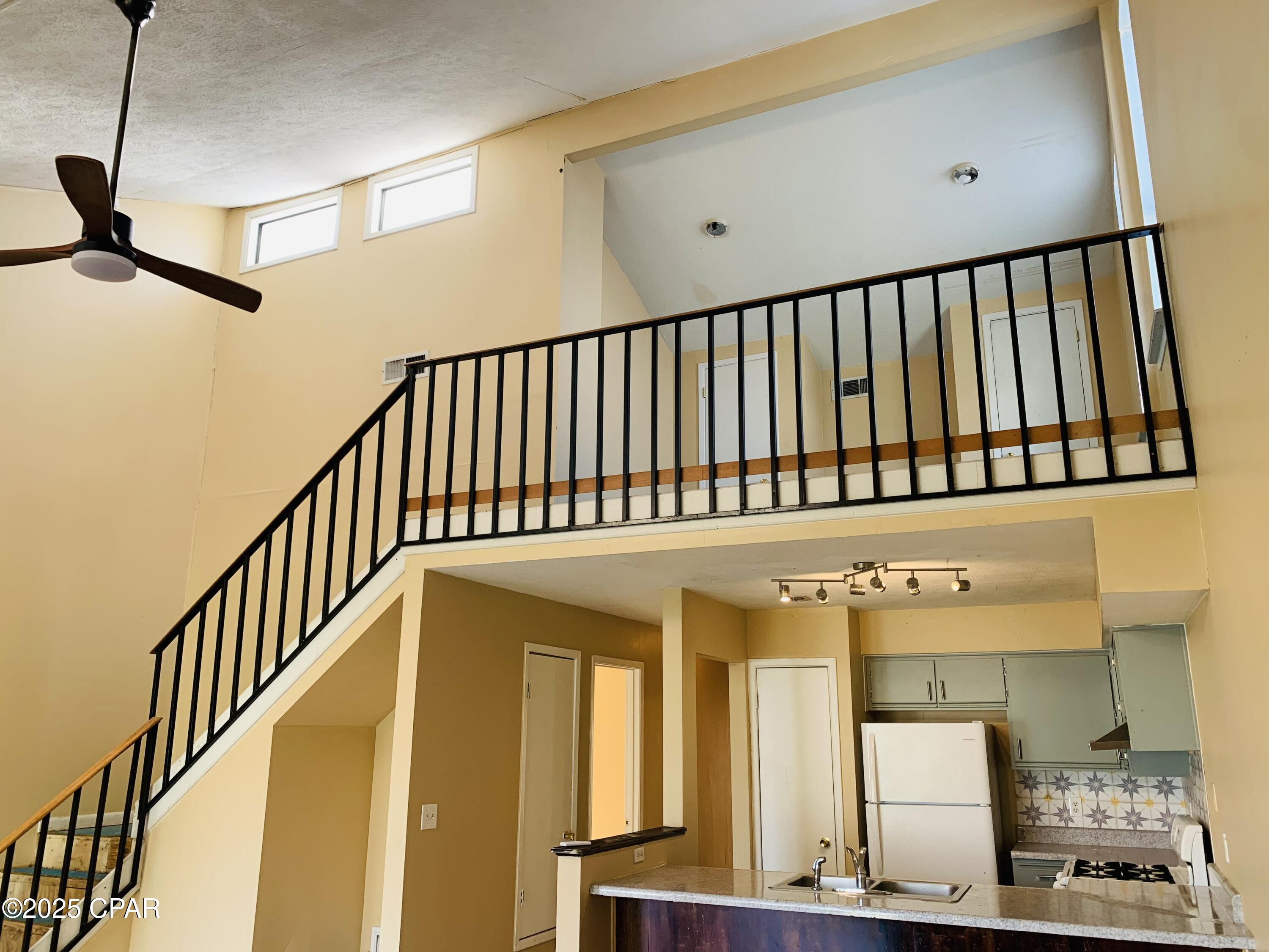 W H Parker - Residential